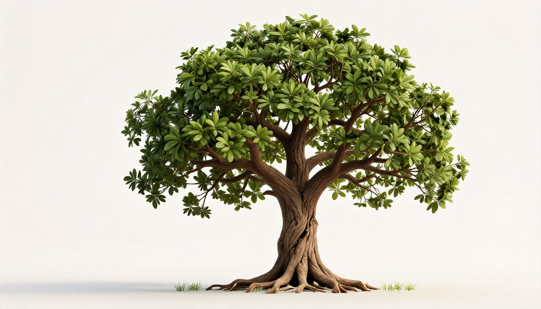 El árbol de la vida: Un símbolo ancestral