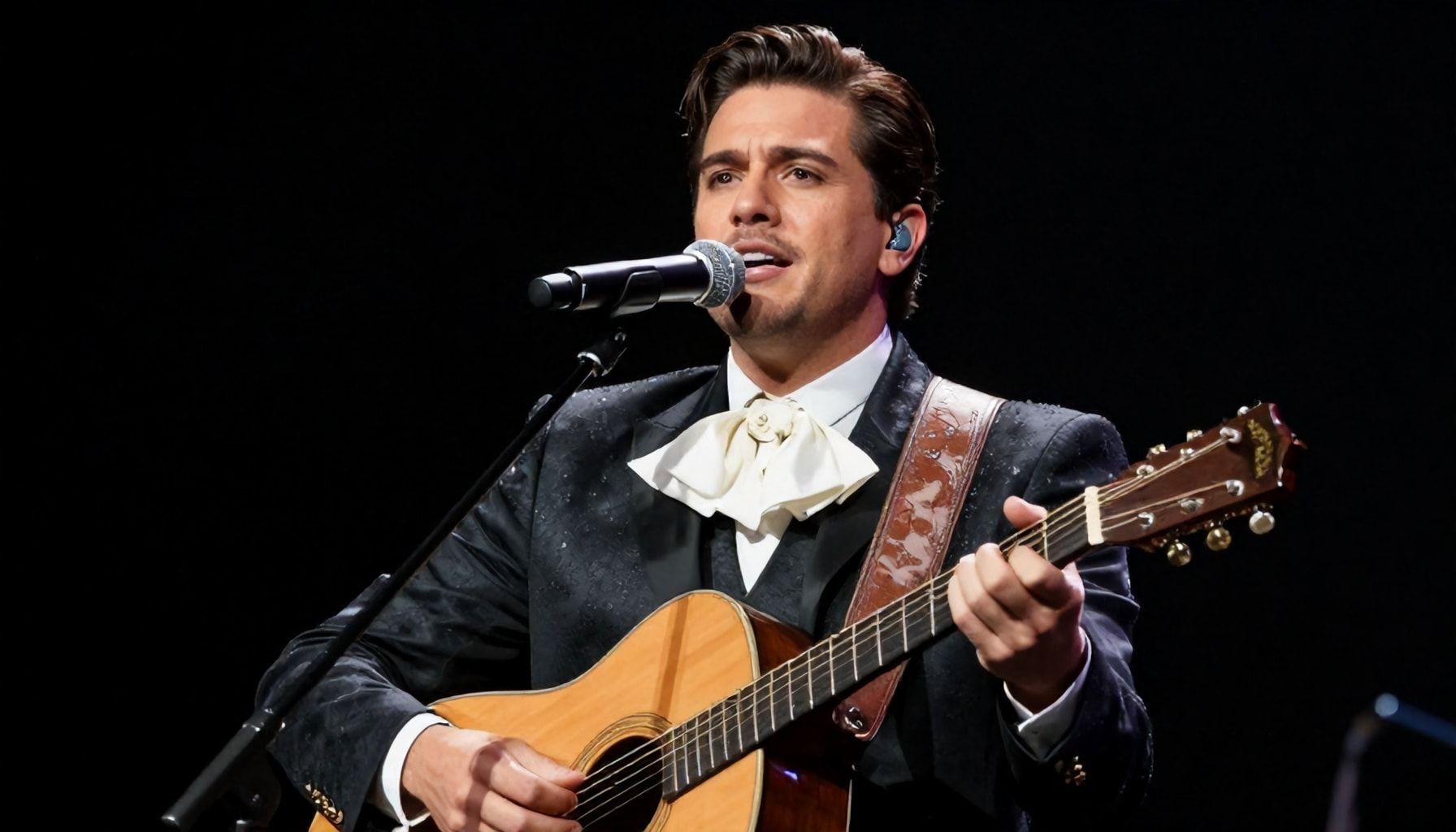 El ascenso de Natanael Cano en la música regional mexicana