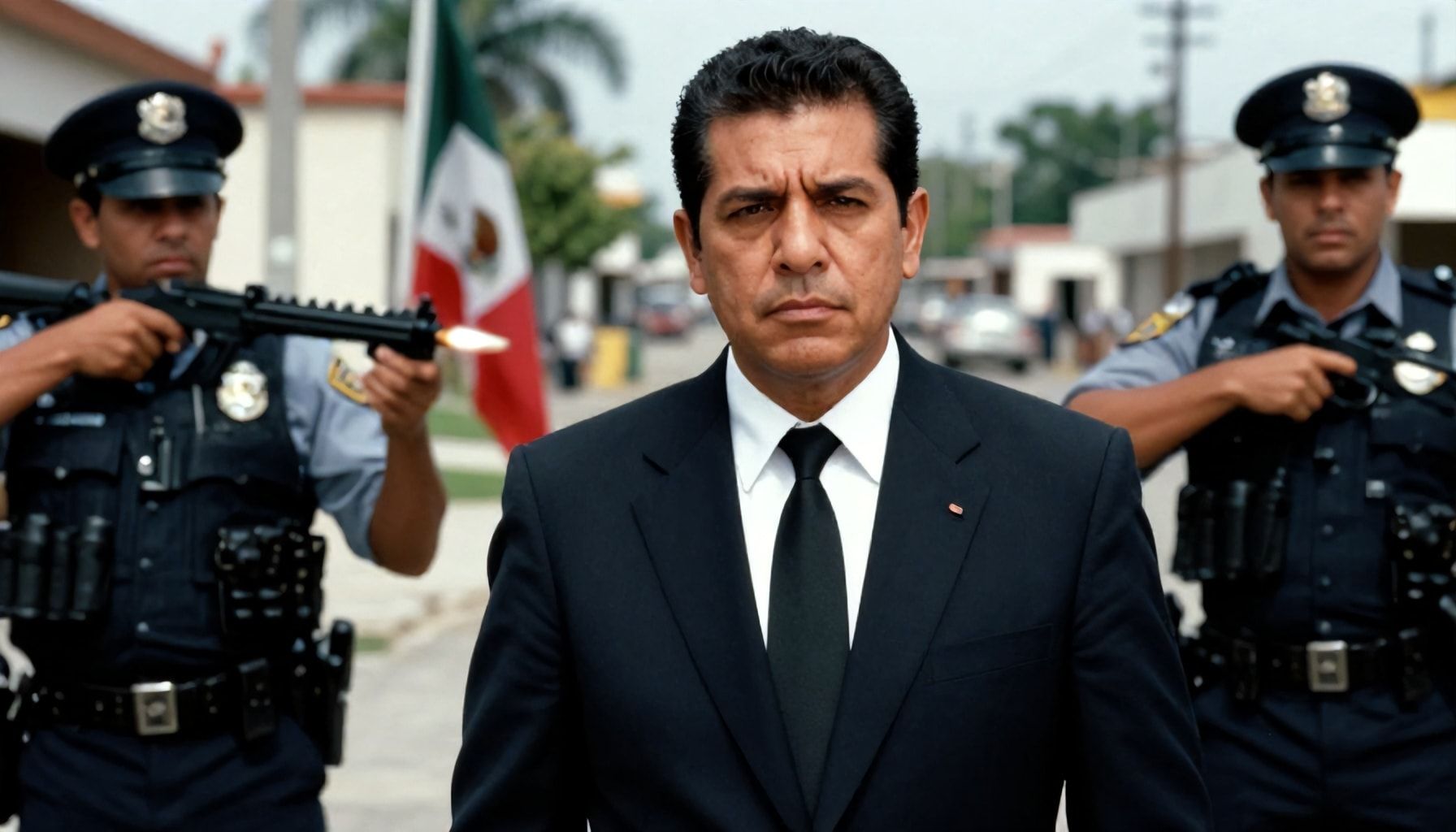 Ramón Arellano Félix: La vida y legado del narcotraficante más temido de México 1 El ascenso de Ramón Arellano Félix en el narcotráfico