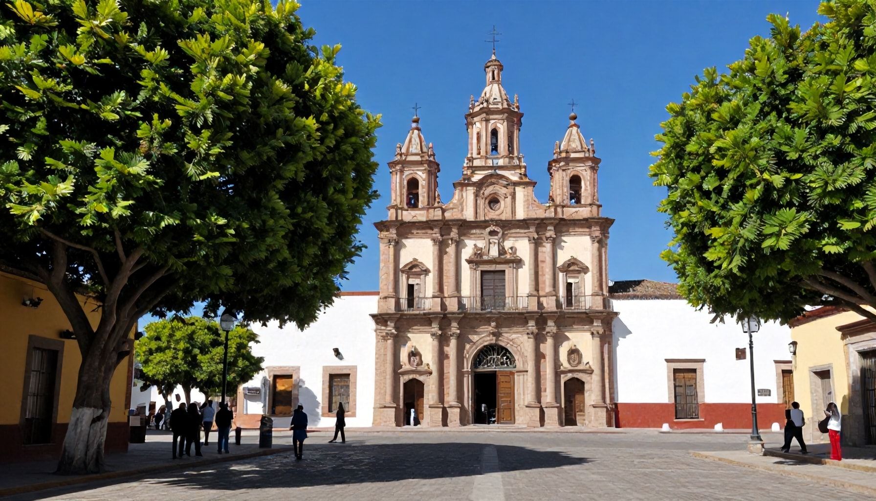 El clima en Aguascalientes y su impacto diario