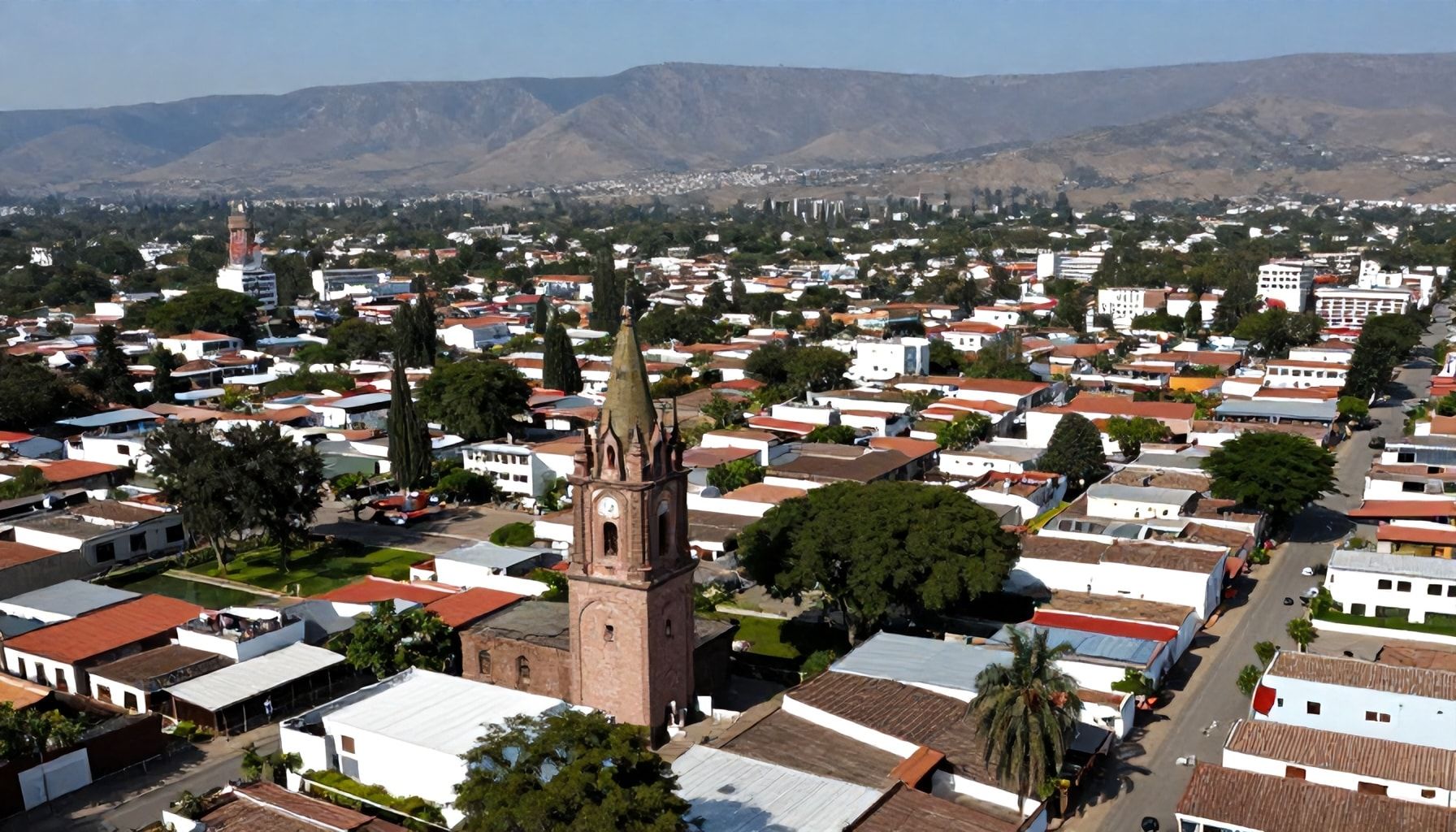 El clima en Ixtapaluca y su importancia para la región