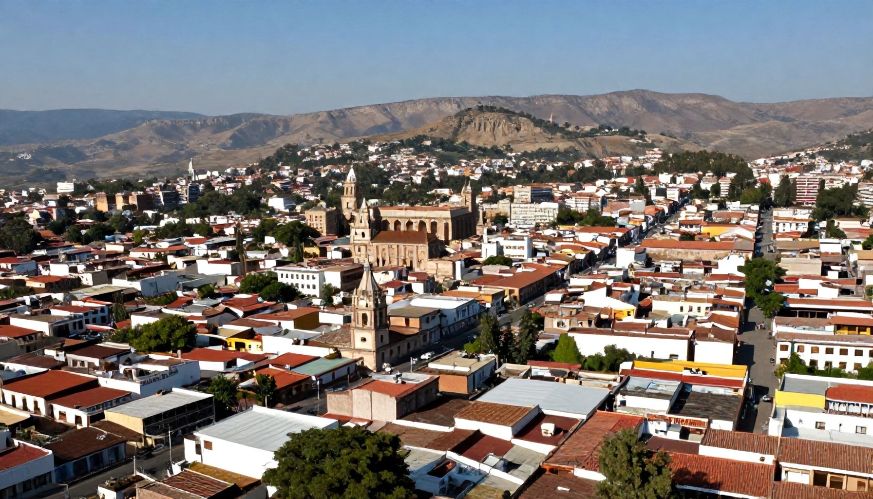 El clima en León, Guanajuato: una visión general