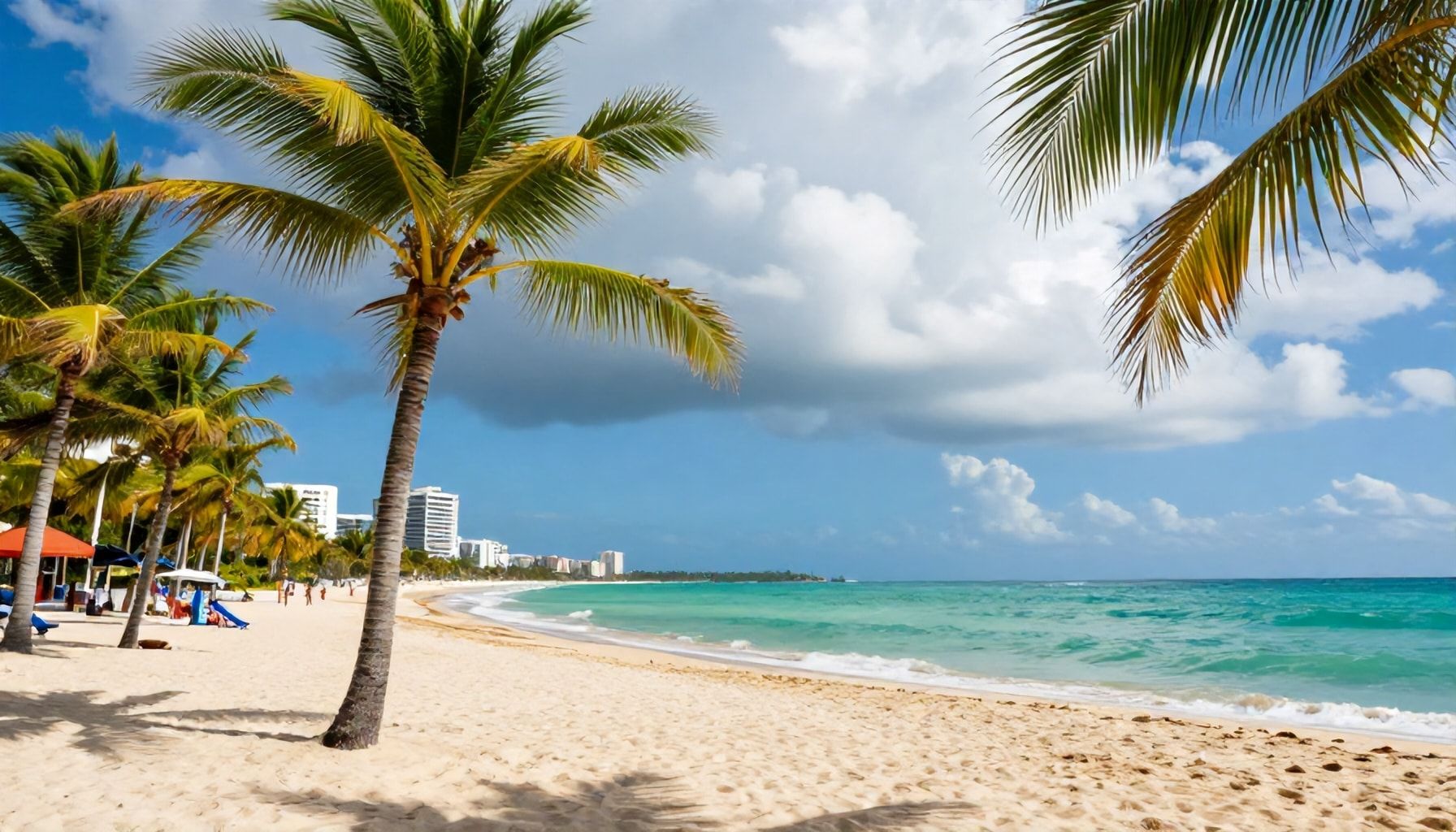 El clima en Playa del Carmen: características y variaciones