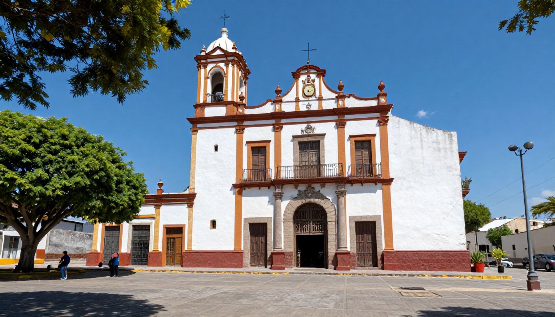 El Clima Ideal en Ciudad General Escobedo: Cómo Planificar Tus Actividades con Éxito