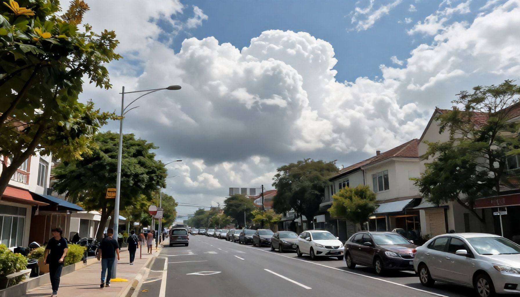 El clima y su impacto en la vida diaria