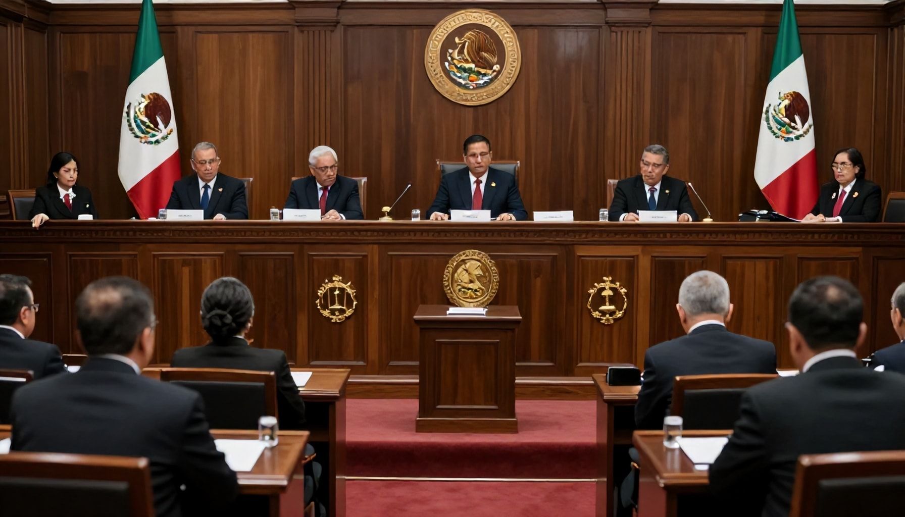 El Código Nacional de Procedimientos Penales: un cambio fundamental