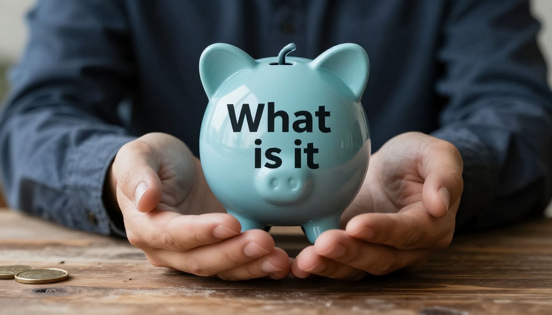 El concepto de ahorro y sus beneficios