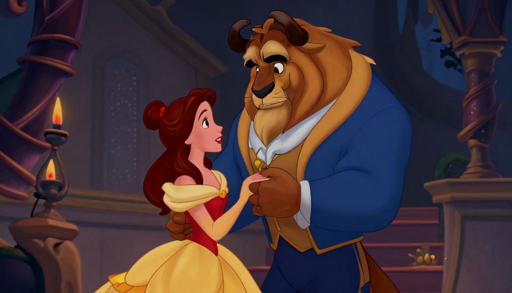 El cuento de hadas que trasciende generaciones