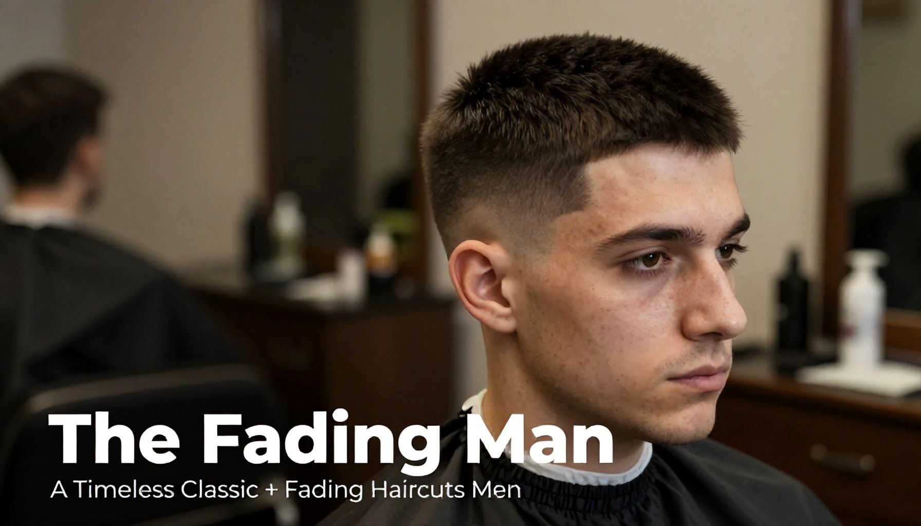 El desvanecido: un clásico atemporal