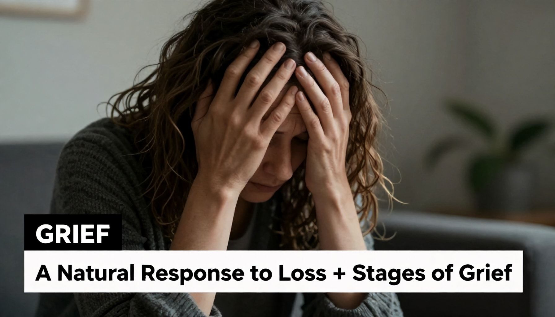 El duelo: Una respuesta natural ante la pérdida