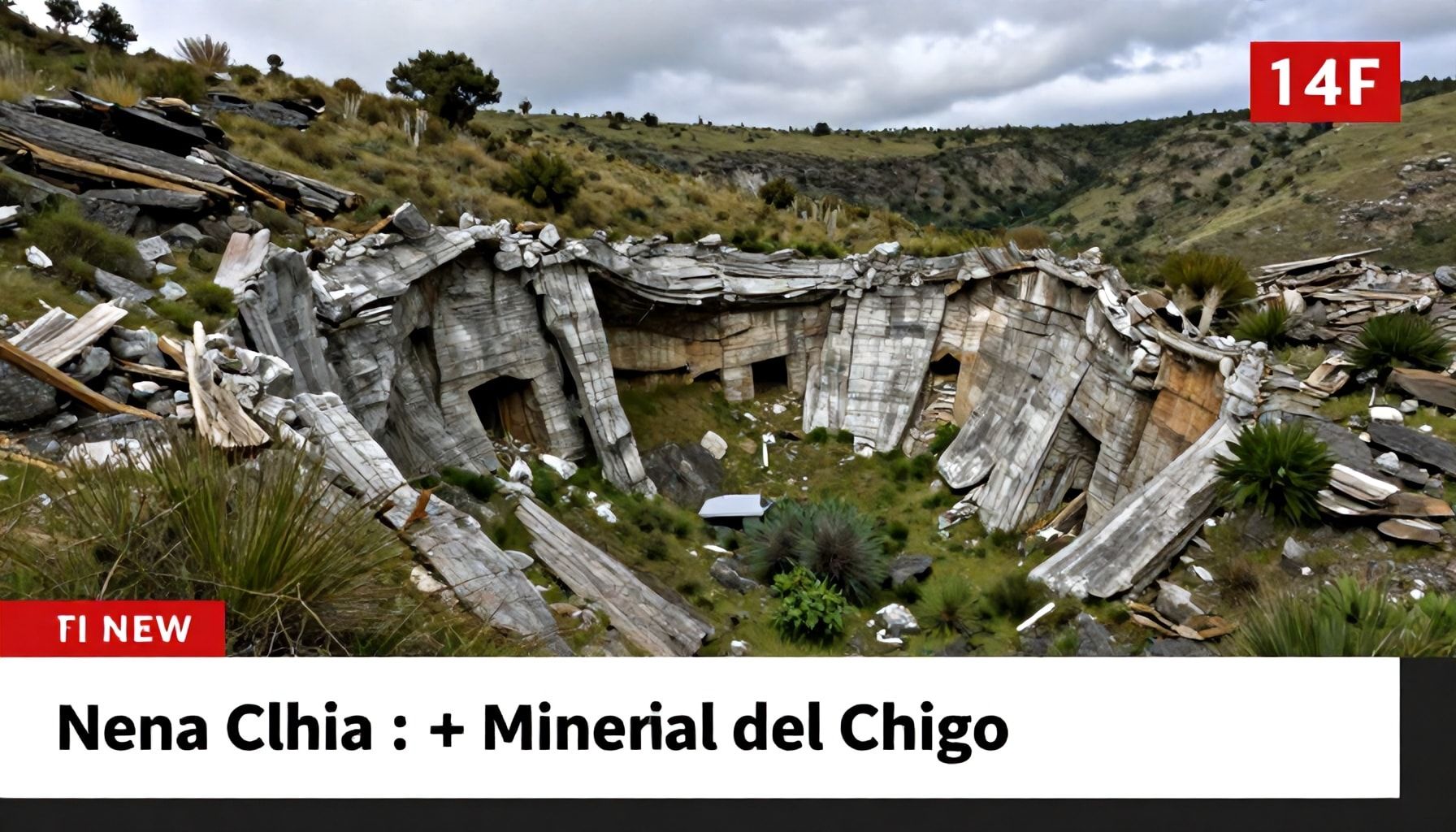Mineral del Chico: 10 lugares imprescindibles para visitar en 2024 1 El encanto natural de Mineral del Chico
