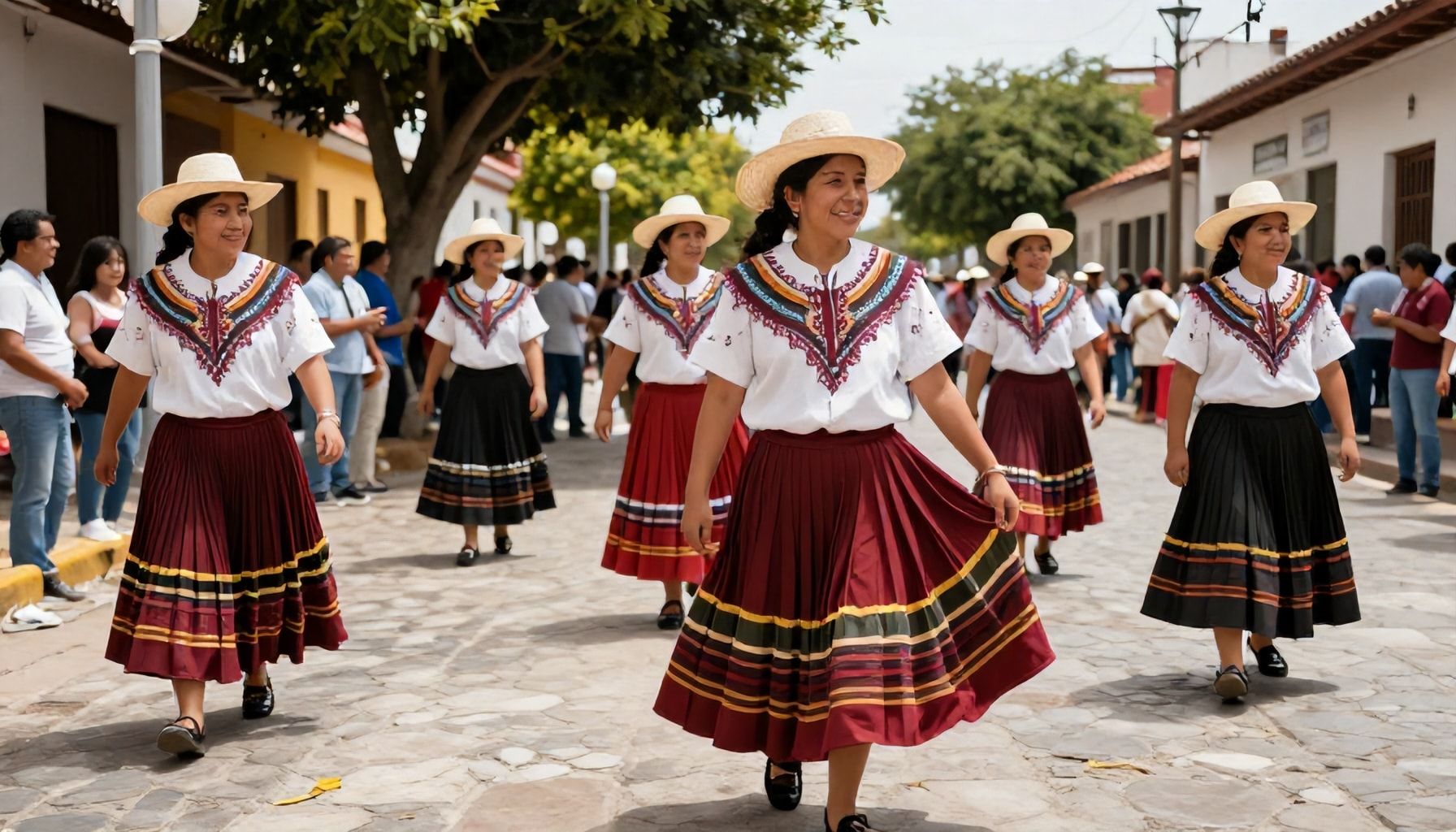 La Rosca de Reyes: Tradición, significado y datos curiosos 5 El futuro de esta tradición en América Latina