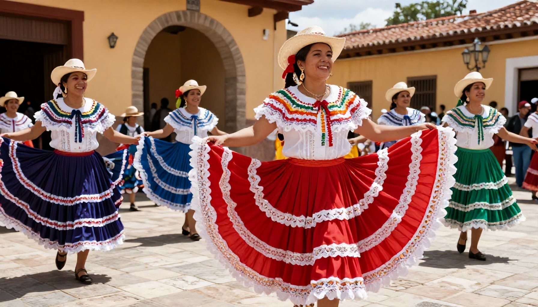 El significado y tradición del moño de luto en América Latina 5 El futuro de esta tradición en la cultura latinoamericana