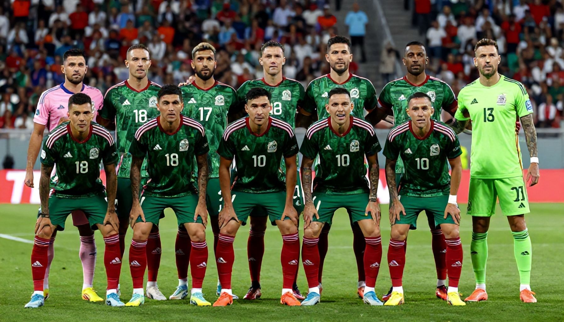 El futuro de estas selecciones en el fútbol continental