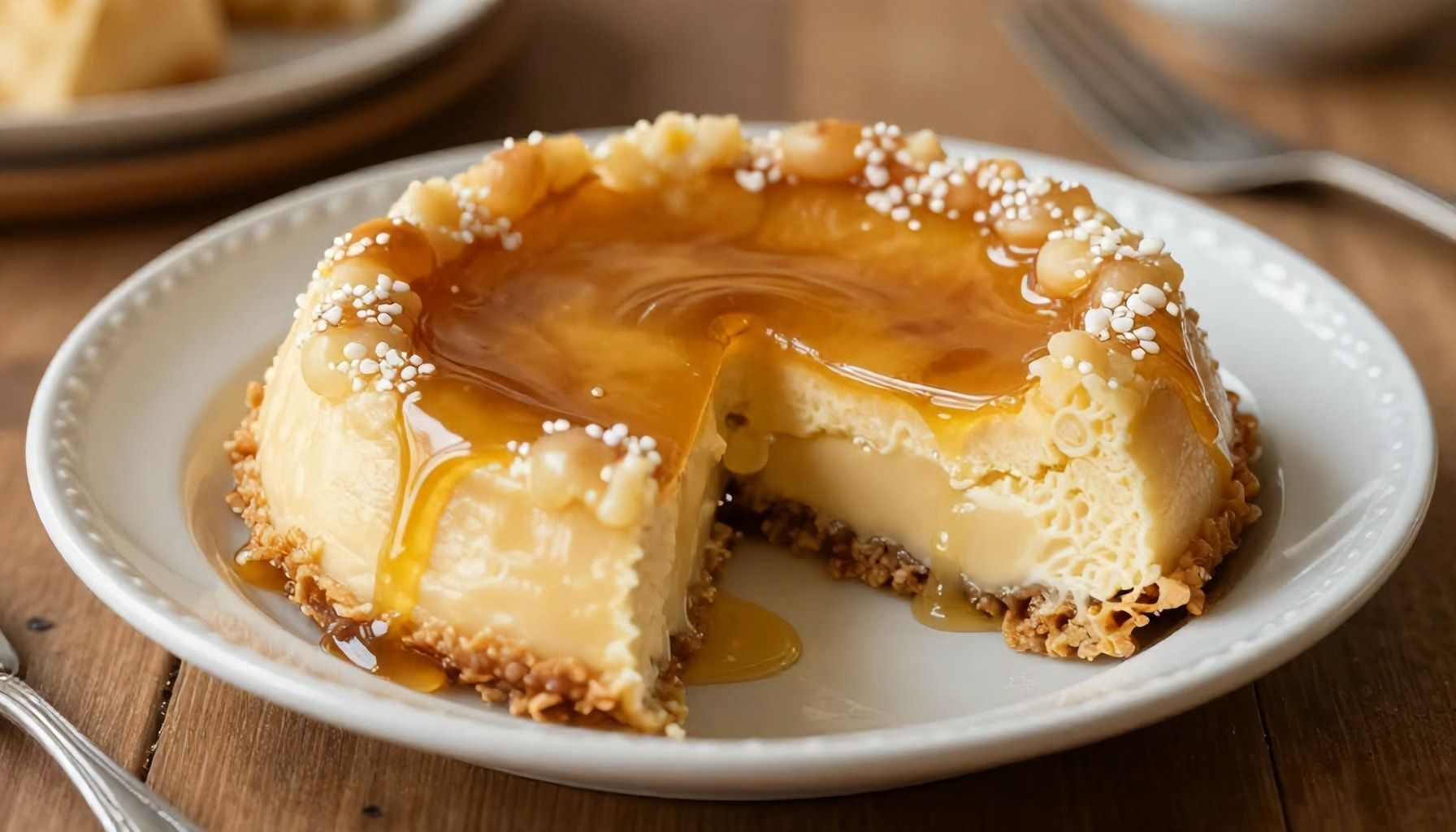 El futuro de este postre en la gastronomía latinoamericana