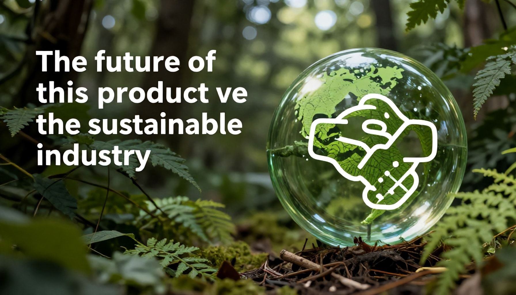 El futuro de este producto en la industria sostenible