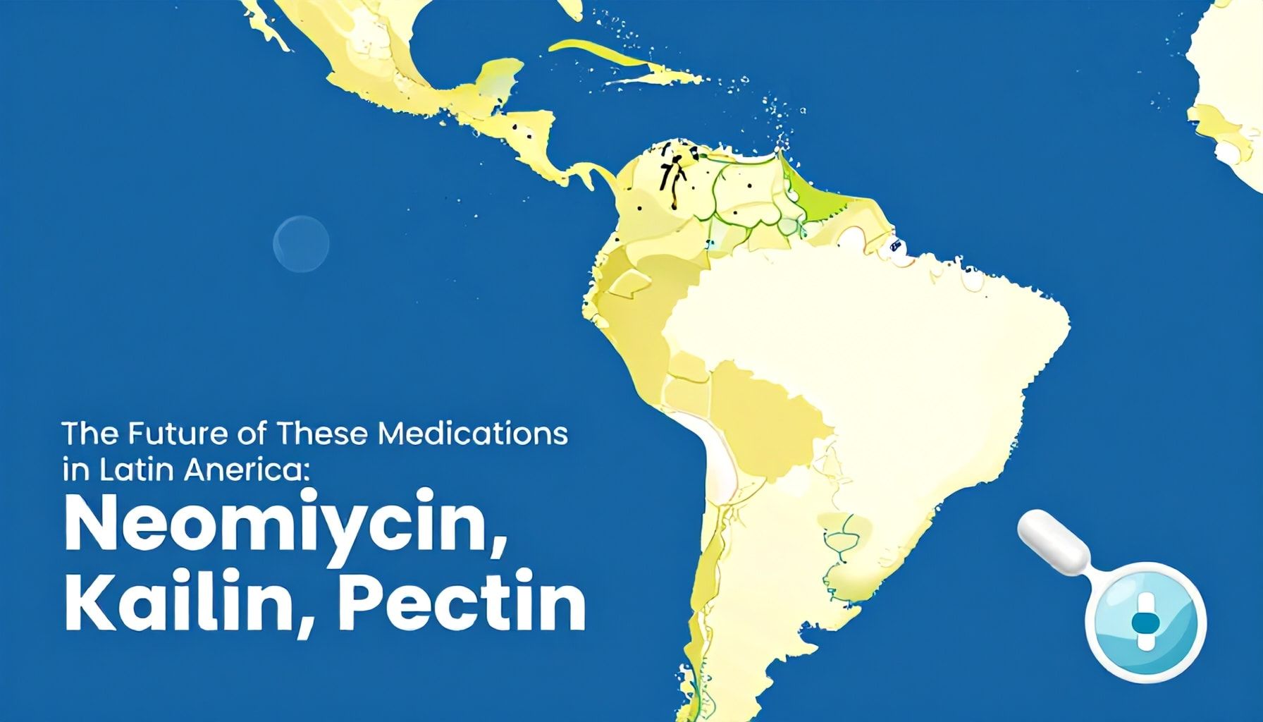 El futuro de estos medicamentos en América Latina