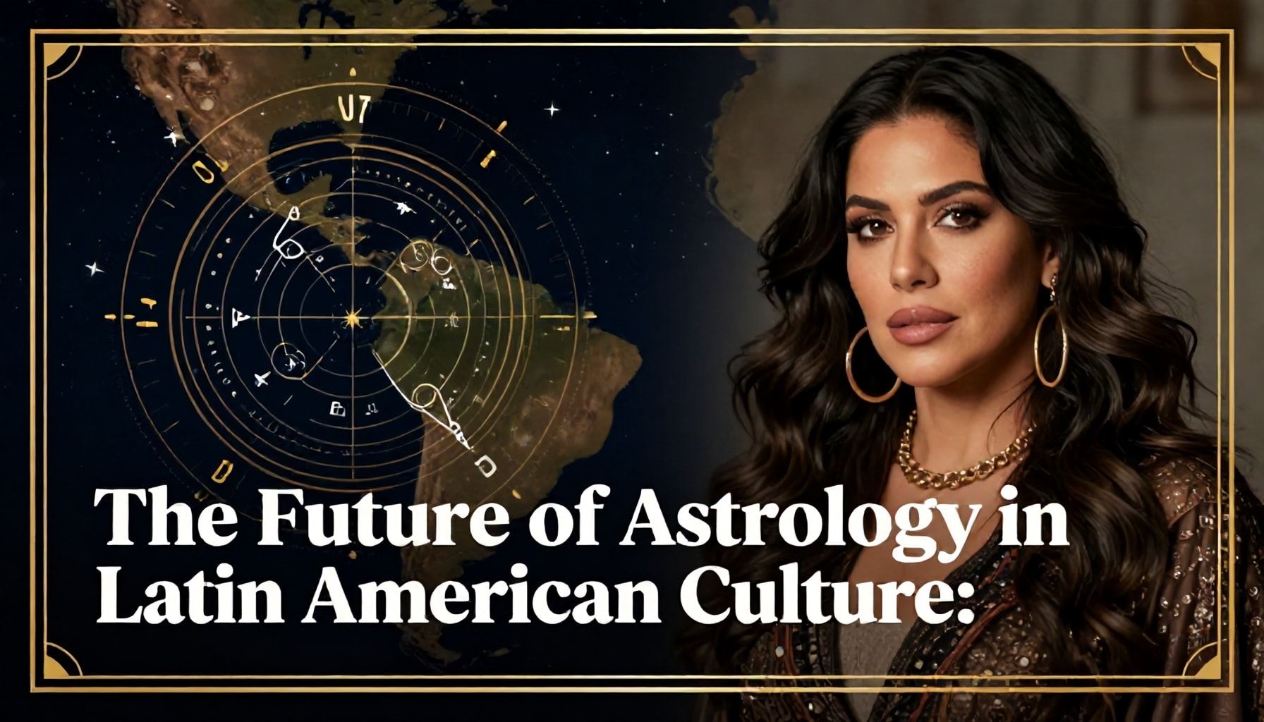 Predicciones de Mhoni Vidente: Lo que los signos deben esperar en 2024 6 El futuro de la astrología en la cultura latinoamericana