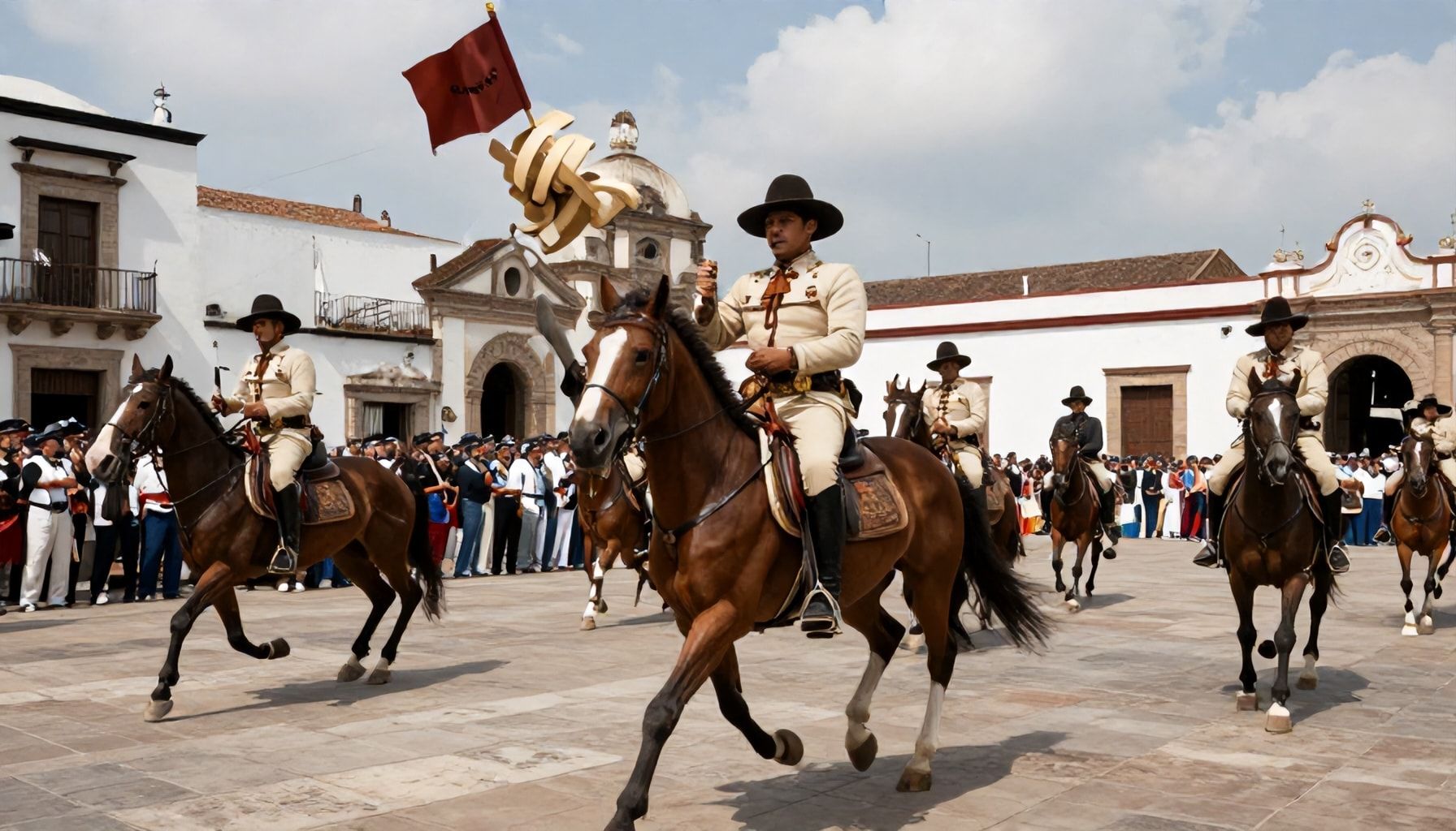El futuro de la Batalla de Puebla en la identidad nacional