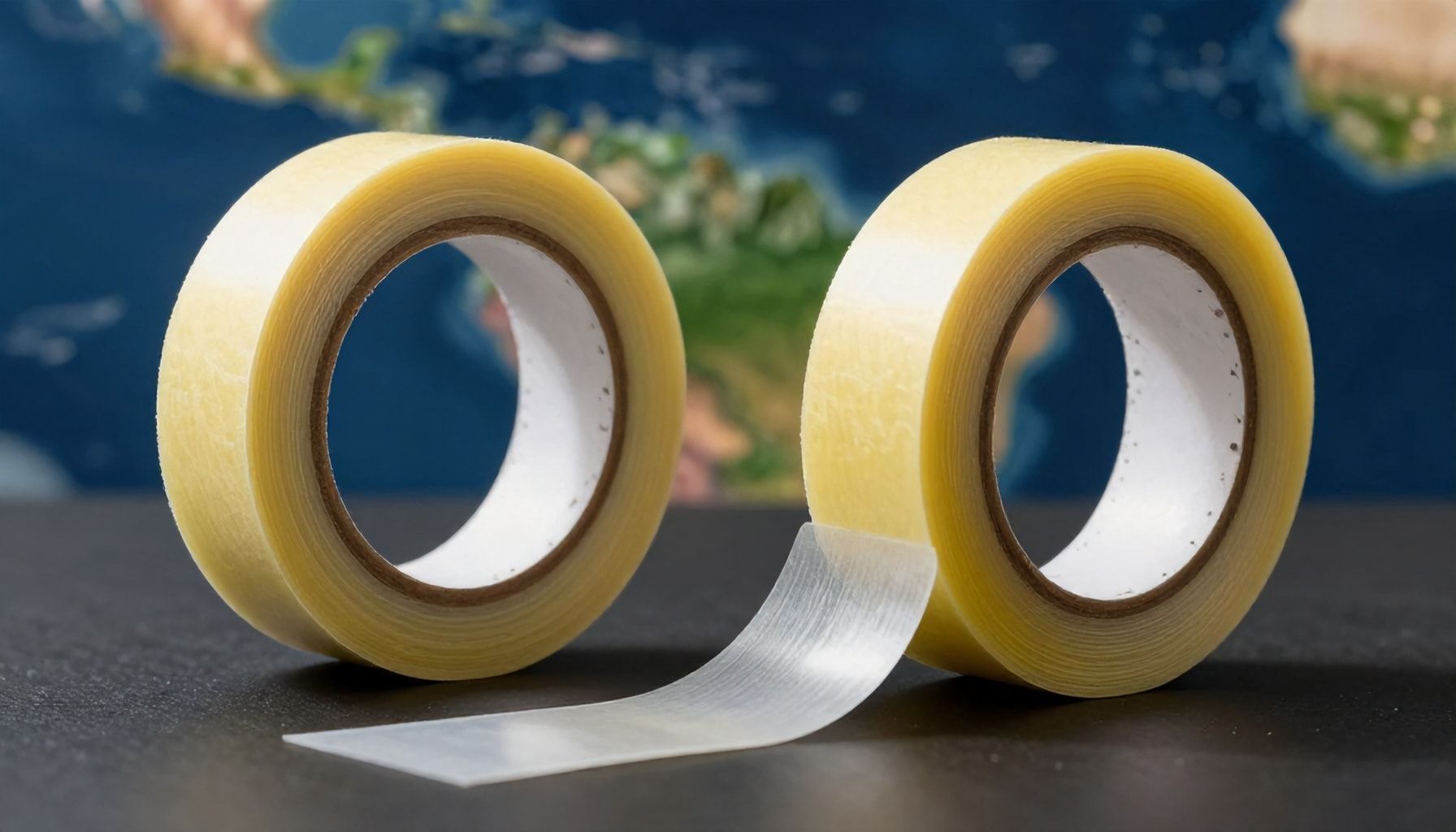 El futuro de la cinta doble cara en el mercado latinoamericano