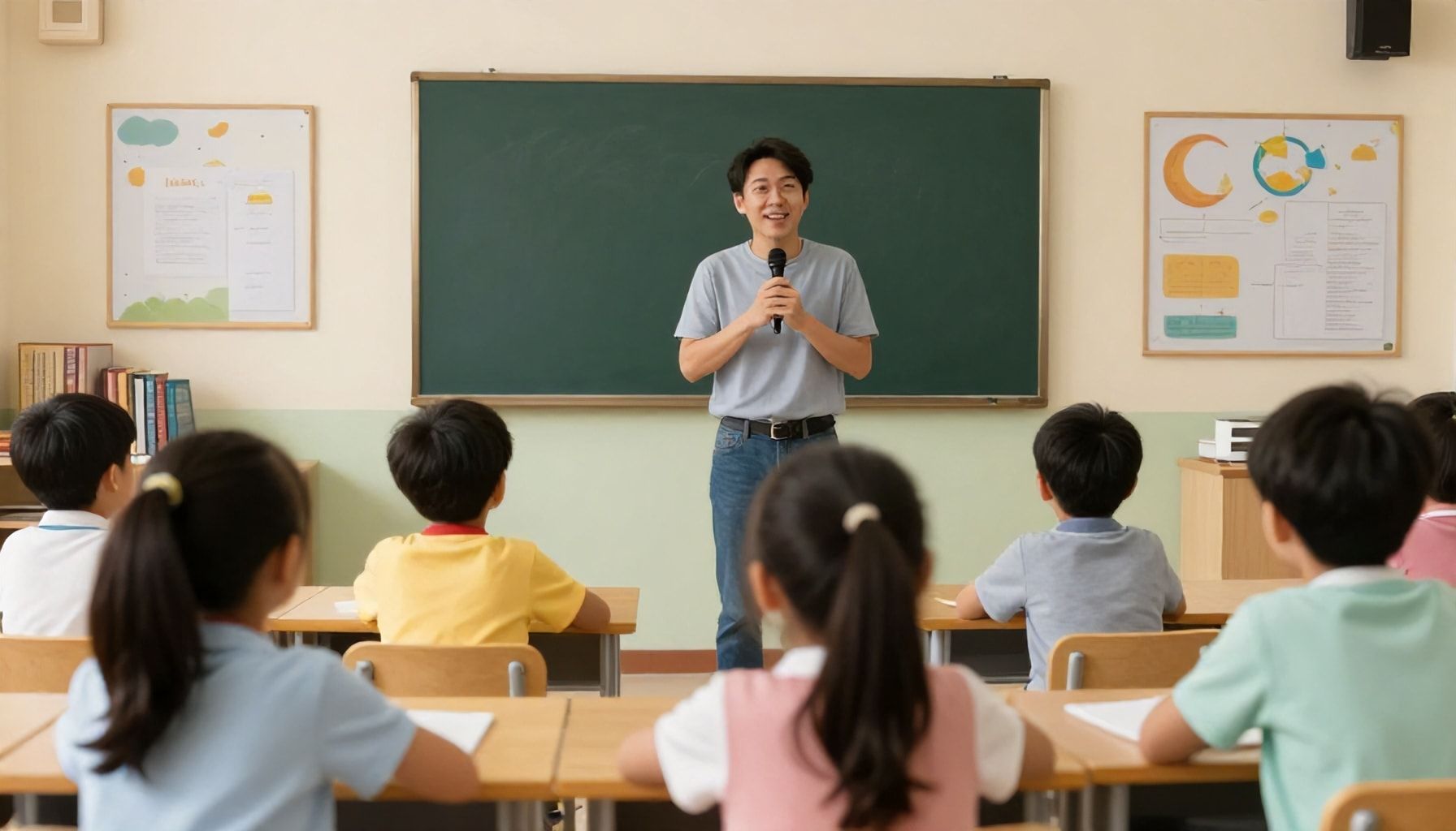 El futuro de la comedia infantil en la educación y entretenimiento