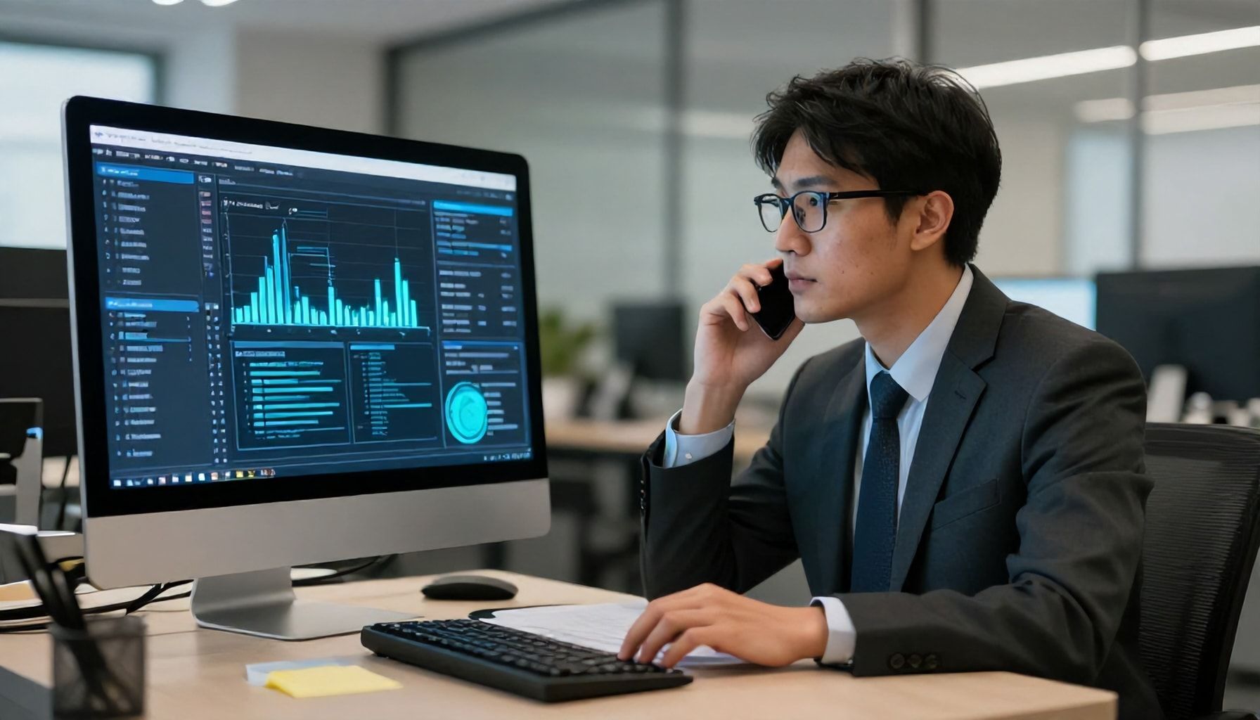 El futuro de la contabilidad en la era digital