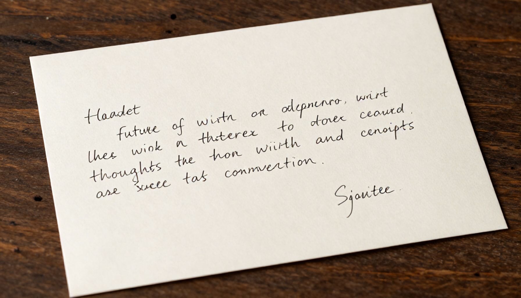 Guía completa: Partes esenciales de una carta 6 El futuro de la correspondencia escrita en la era digital