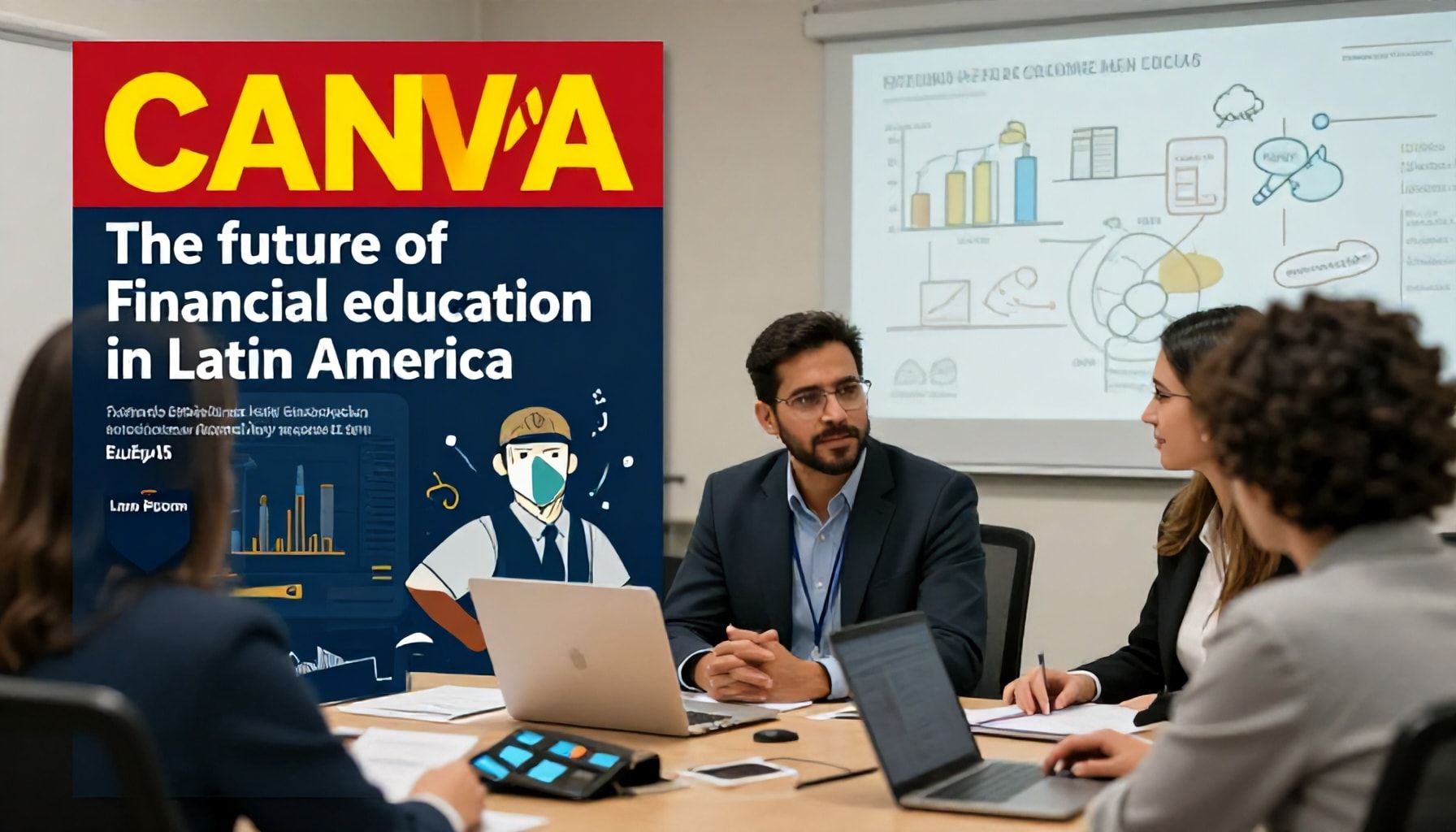 El futuro de la educación financiera en América Latina
