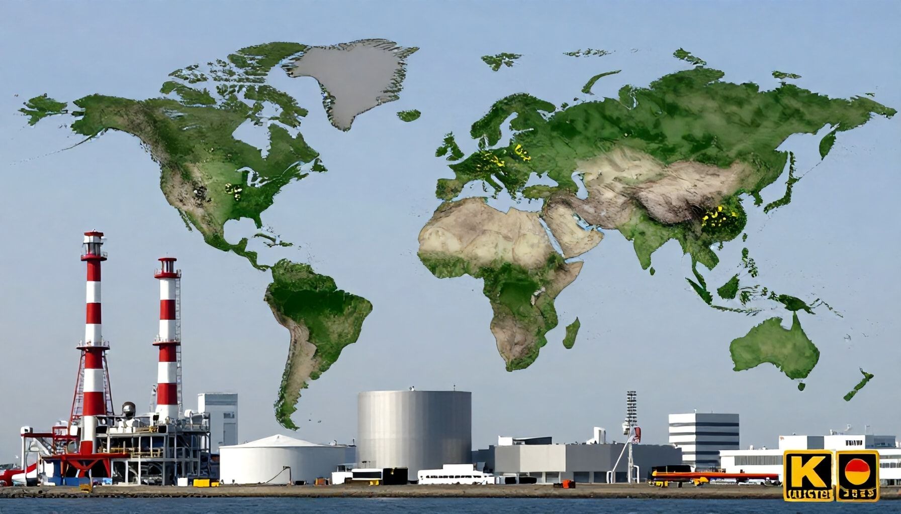 El futuro de la energía nuclear en Japón y el mundo