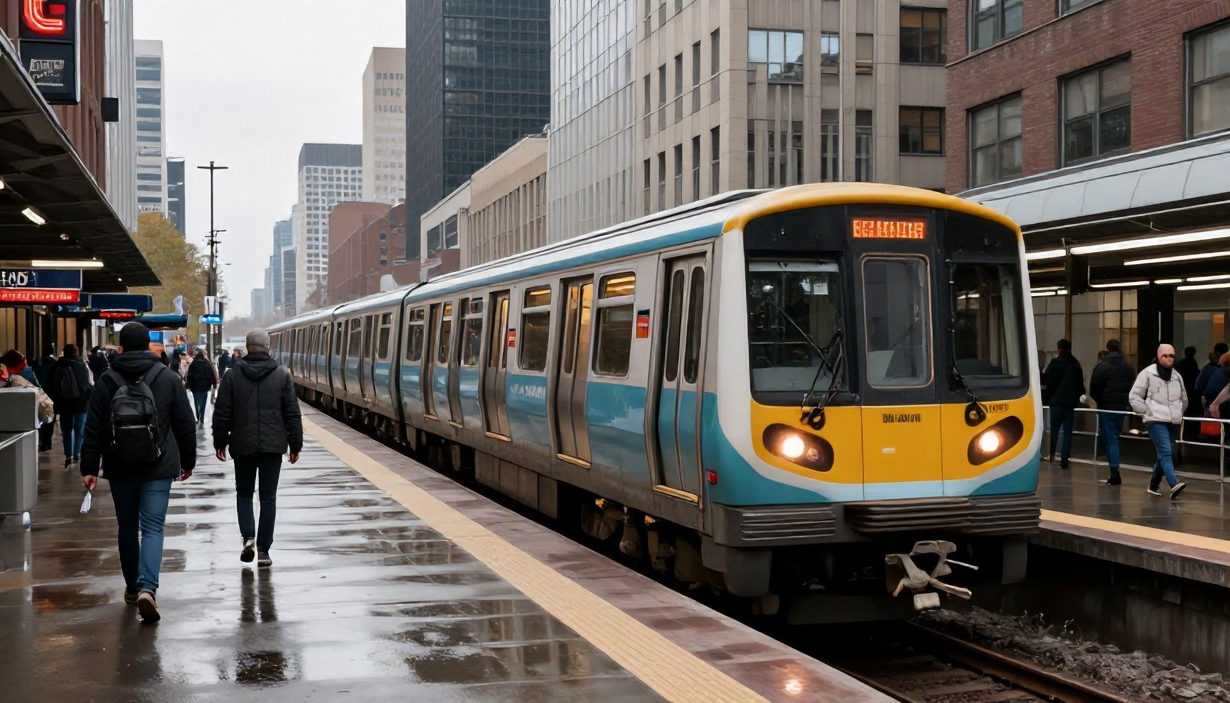 El futuro de la expansión del Metro en la ciudad