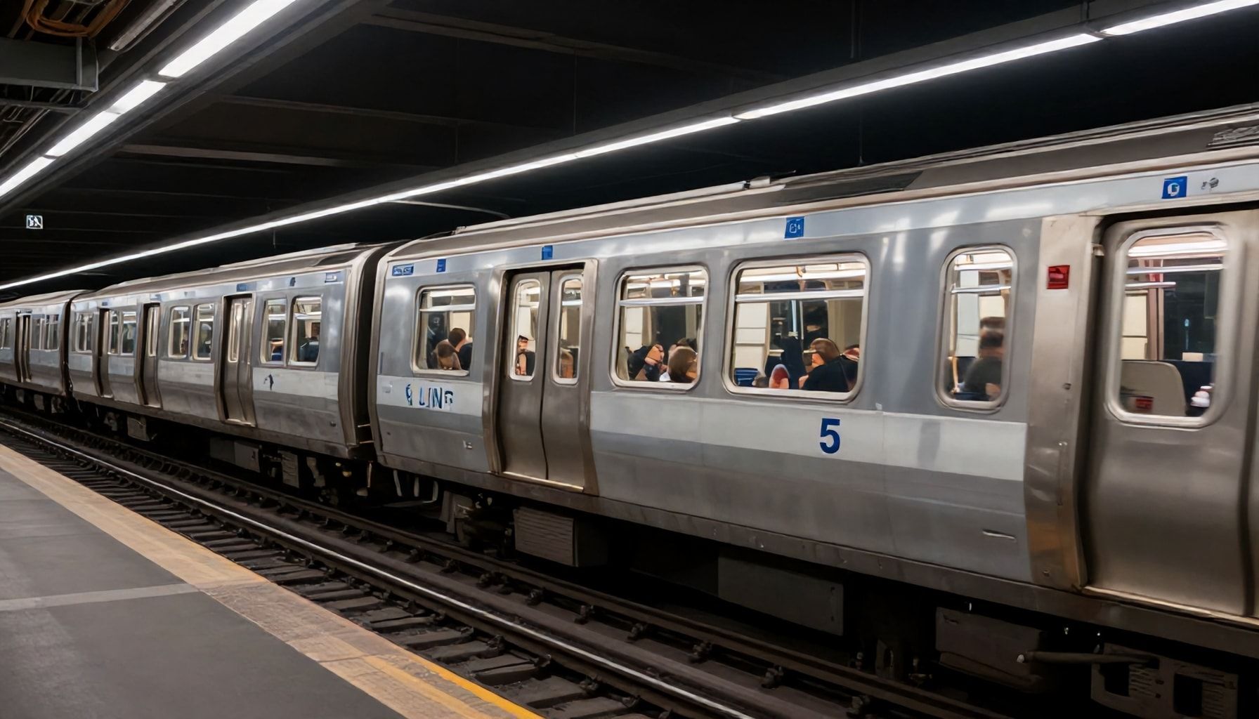 El futuro de la expansión del Metro en la región