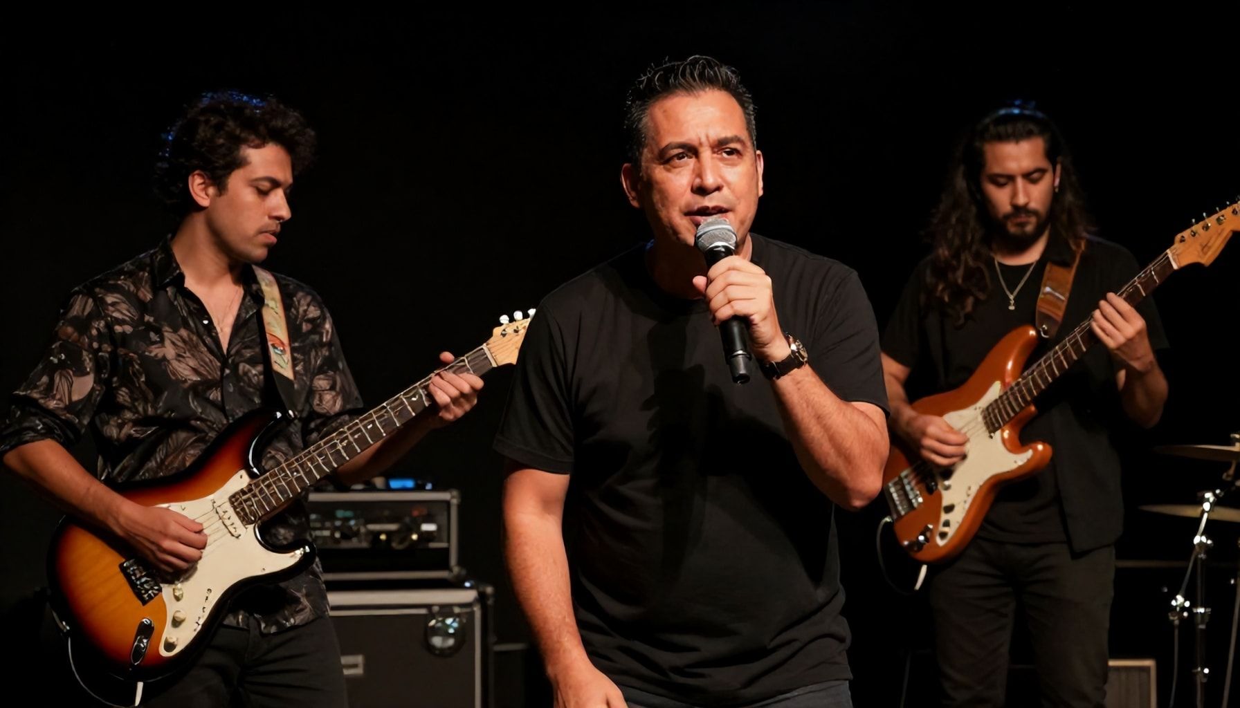 Las mejores fotos de Angela Aguilar: momentos icónicos de su carrera 6 El futuro de la fotografía artística en la música latina*