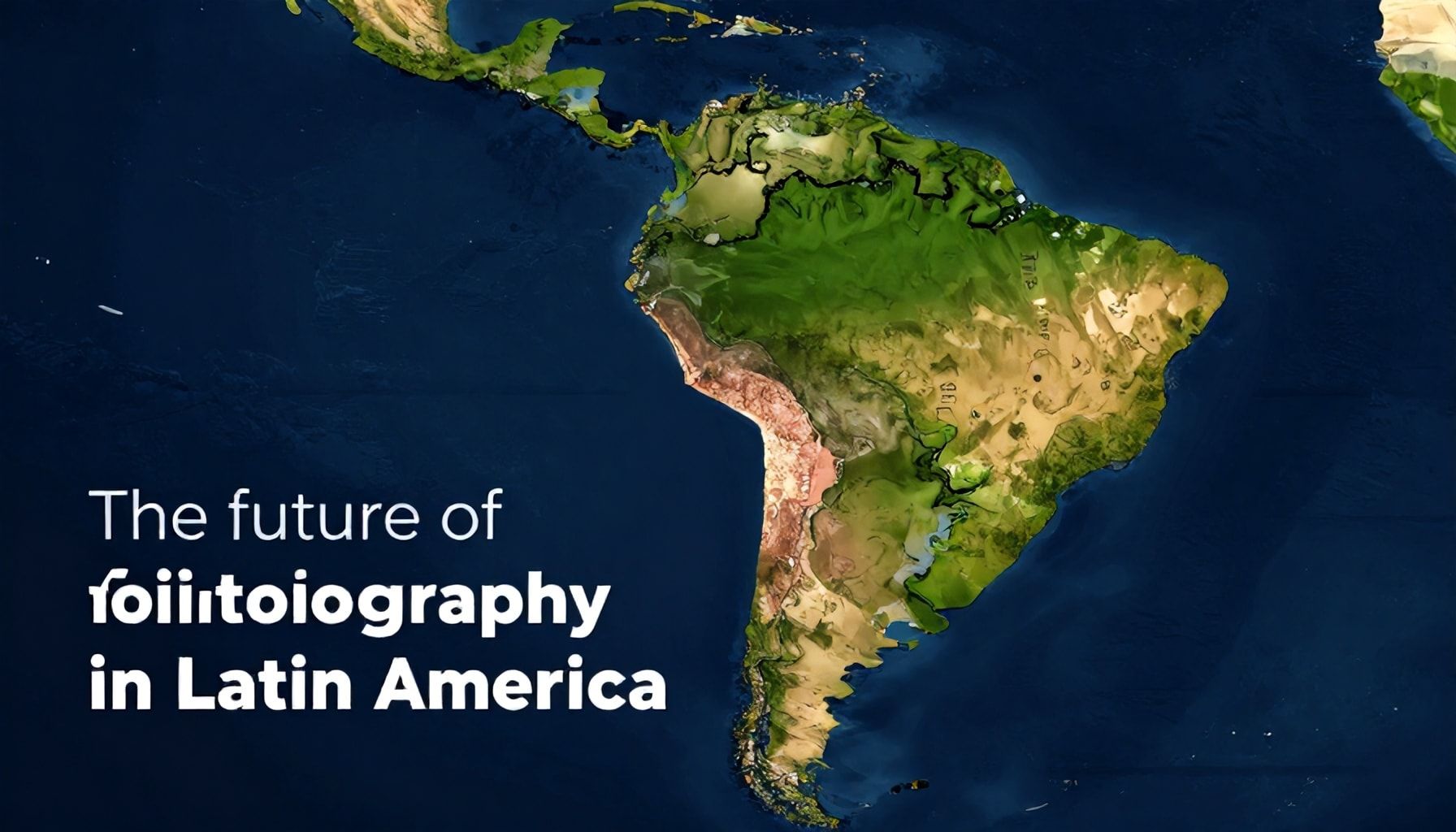 El futuro de la fotografía digital en Latinoamérica*