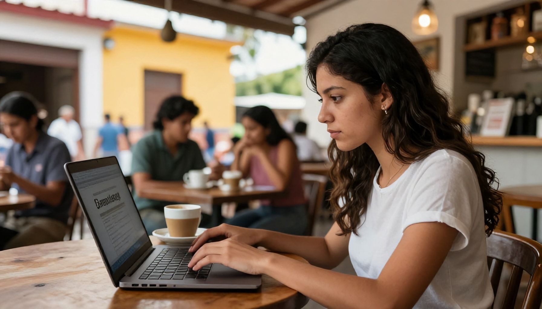 El futuro de la genealogía digital en América Latina