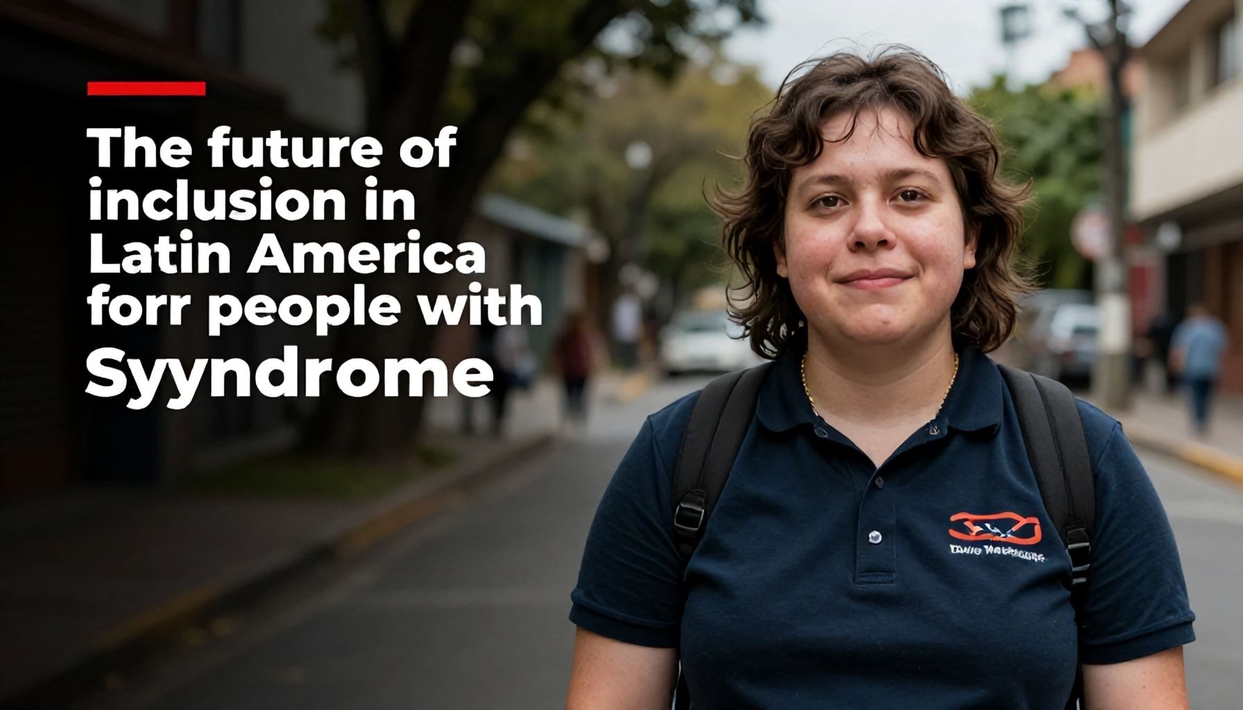 El futuro de la inclusión en América Latina para personas con síndrome de Down