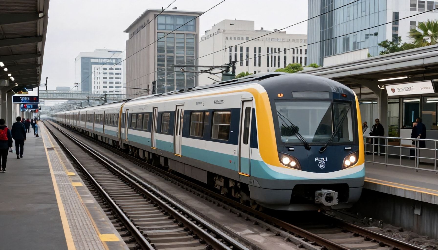 El futuro de la infraestructura metropolitana en la región