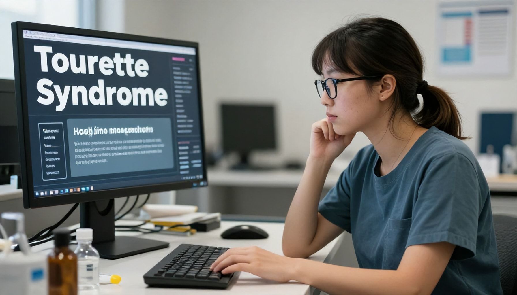 El futuro de la investigación y esperanza para los afectados