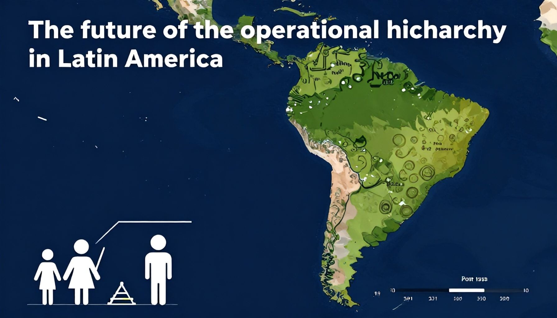 La jerarquía de operaciones: 5 claves para optimizar procesos en 2024 6 El futuro de la jerarquía de operaciones en América Latina