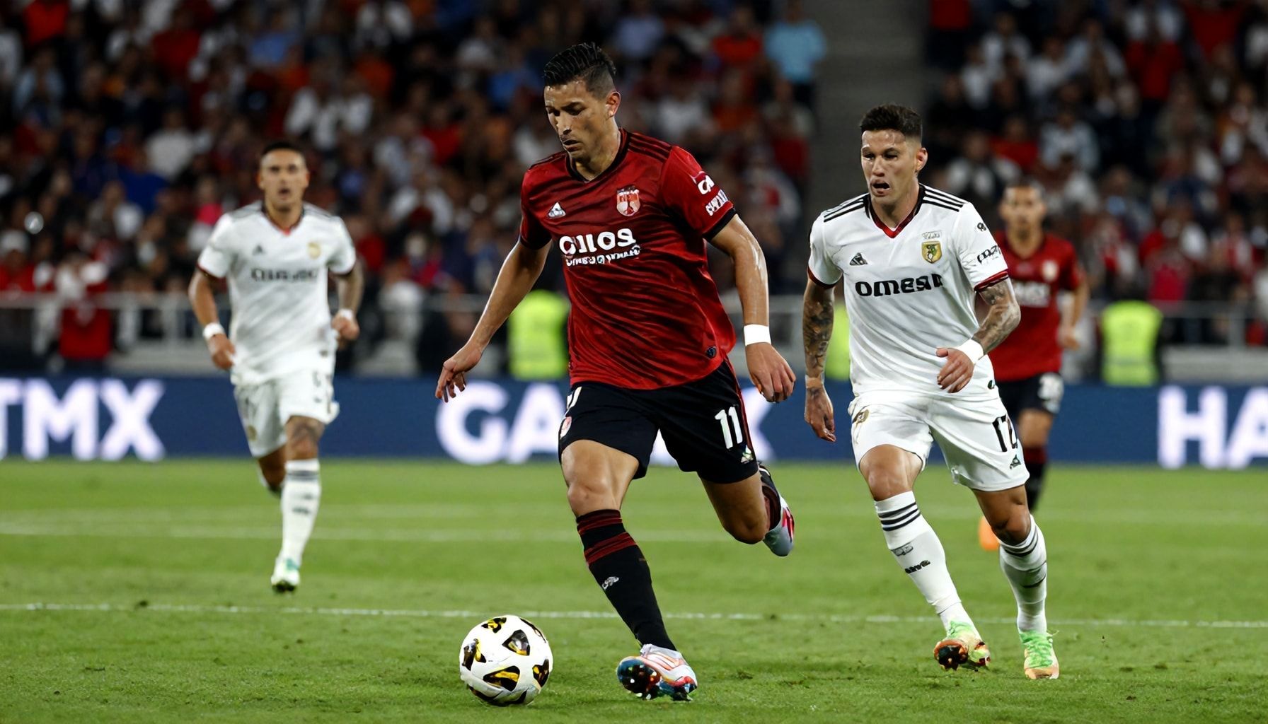 El futuro de la Liga MX en el panorama futbolístico