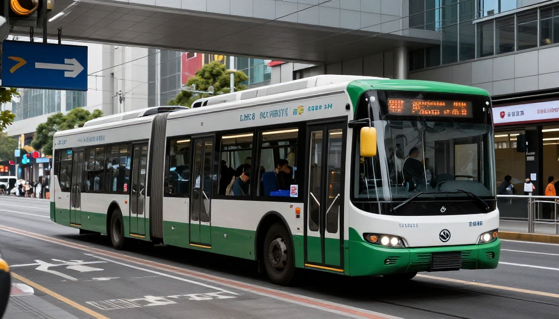 El futuro de la línea 8 y su impacto en la movilidad