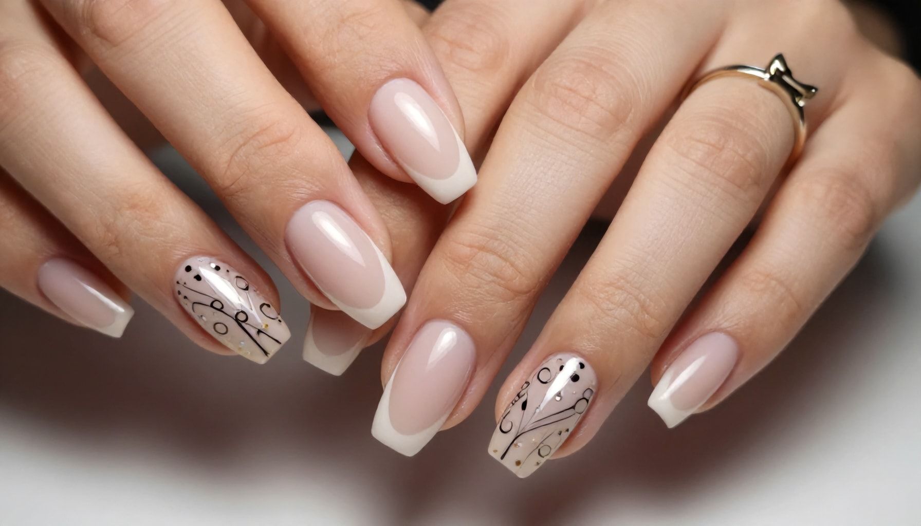 El futuro de la manicura elegante en la moda latinoamericana