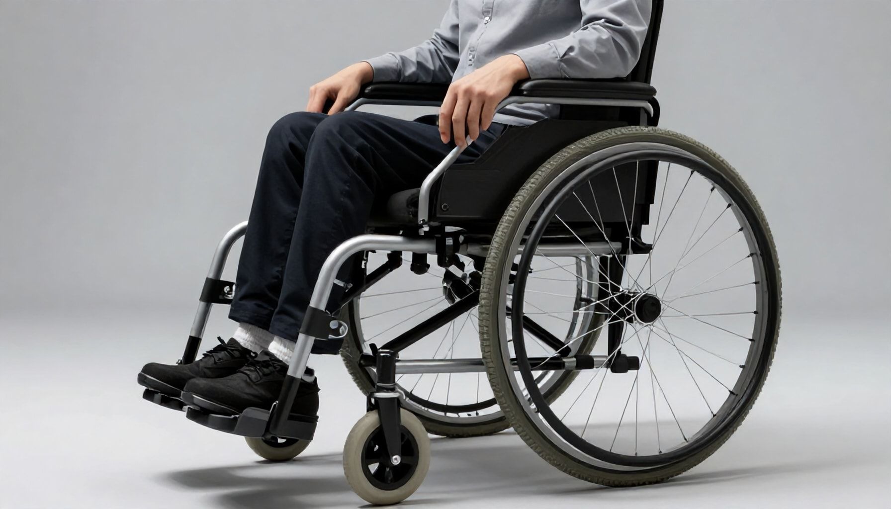 El futuro de la movilidad con sillas de ruedas inteligentes