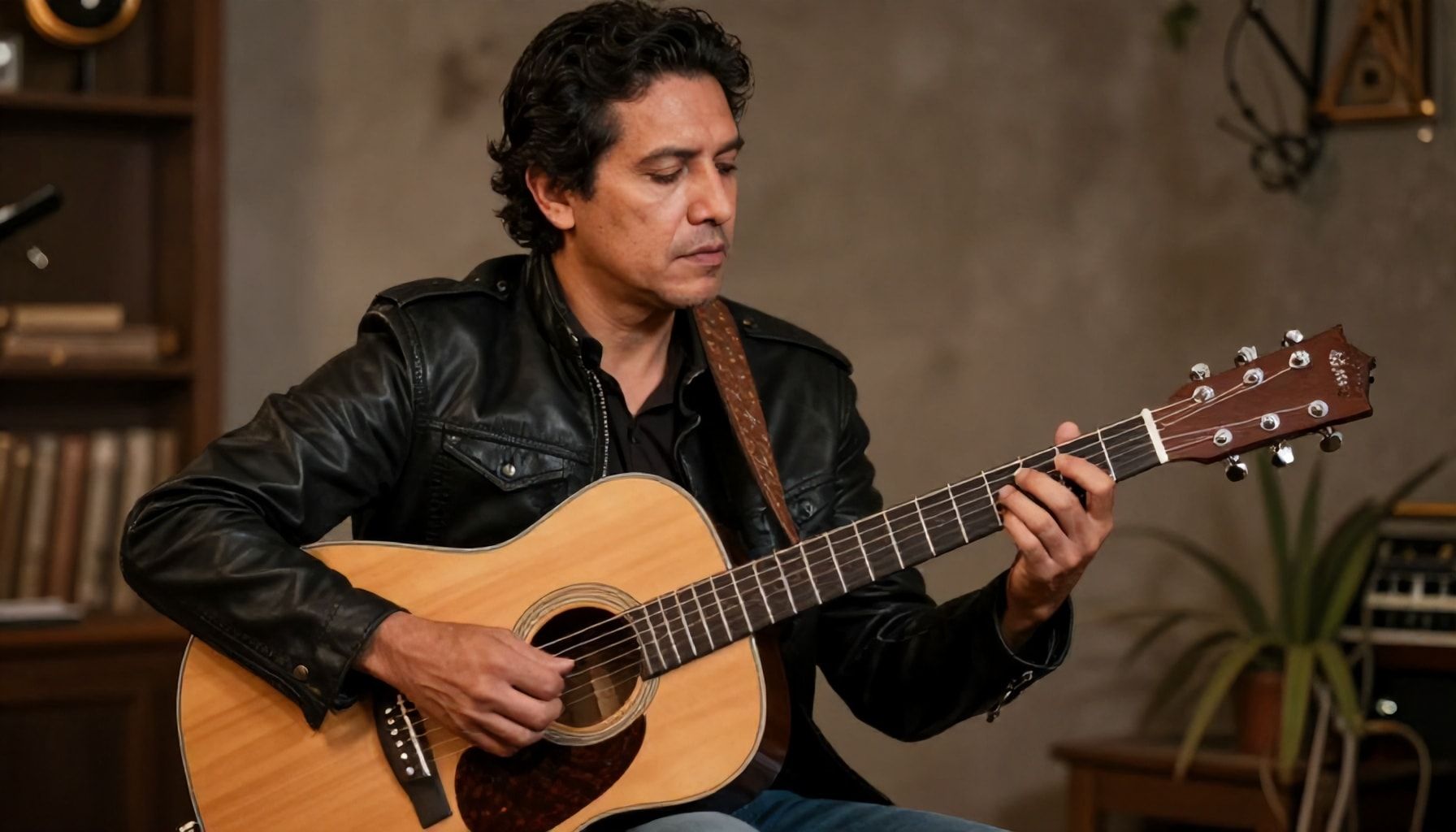 El futuro de la música tradicional en la era digital