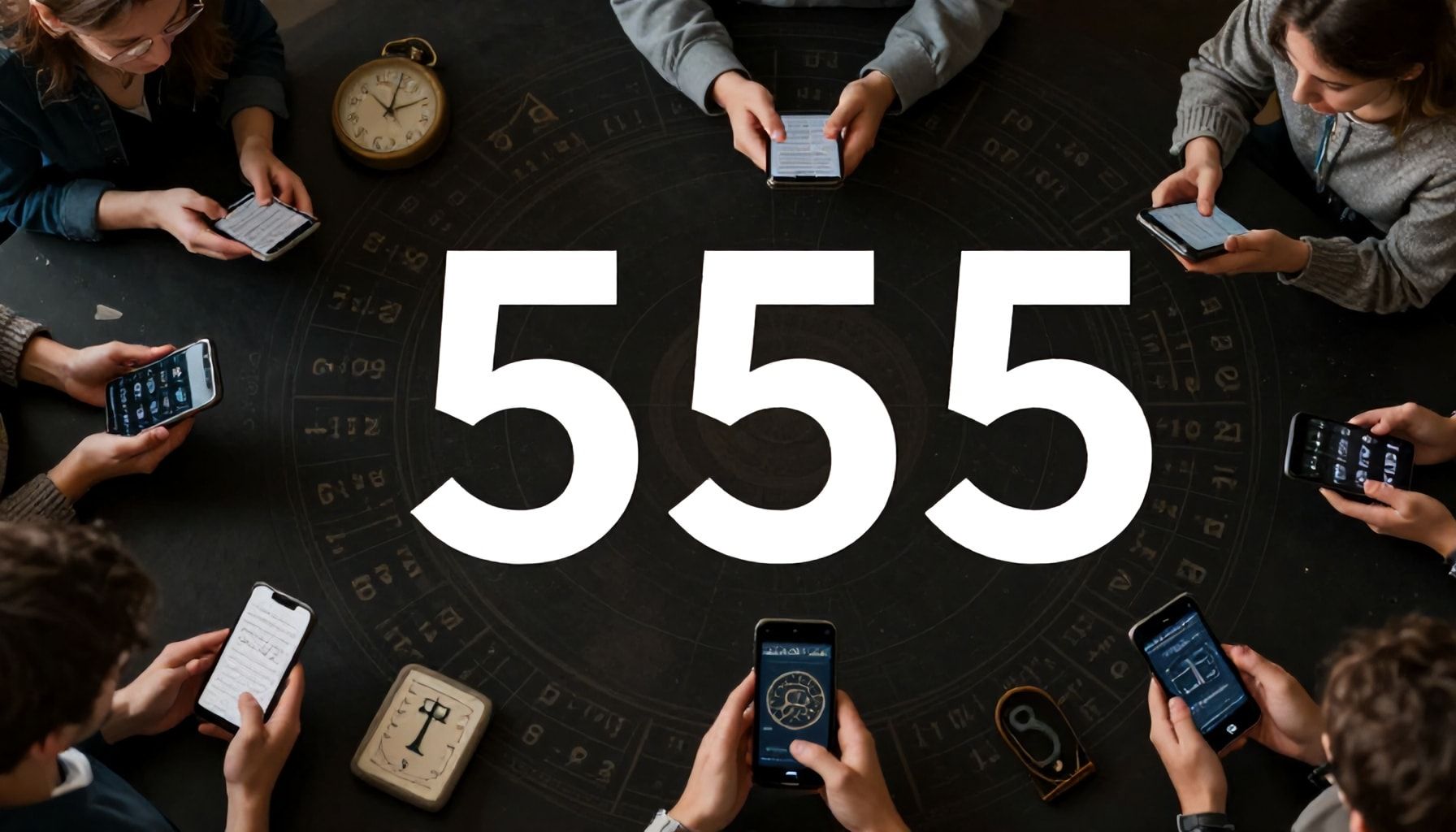 El futuro de la numerología en la vida cotidiana