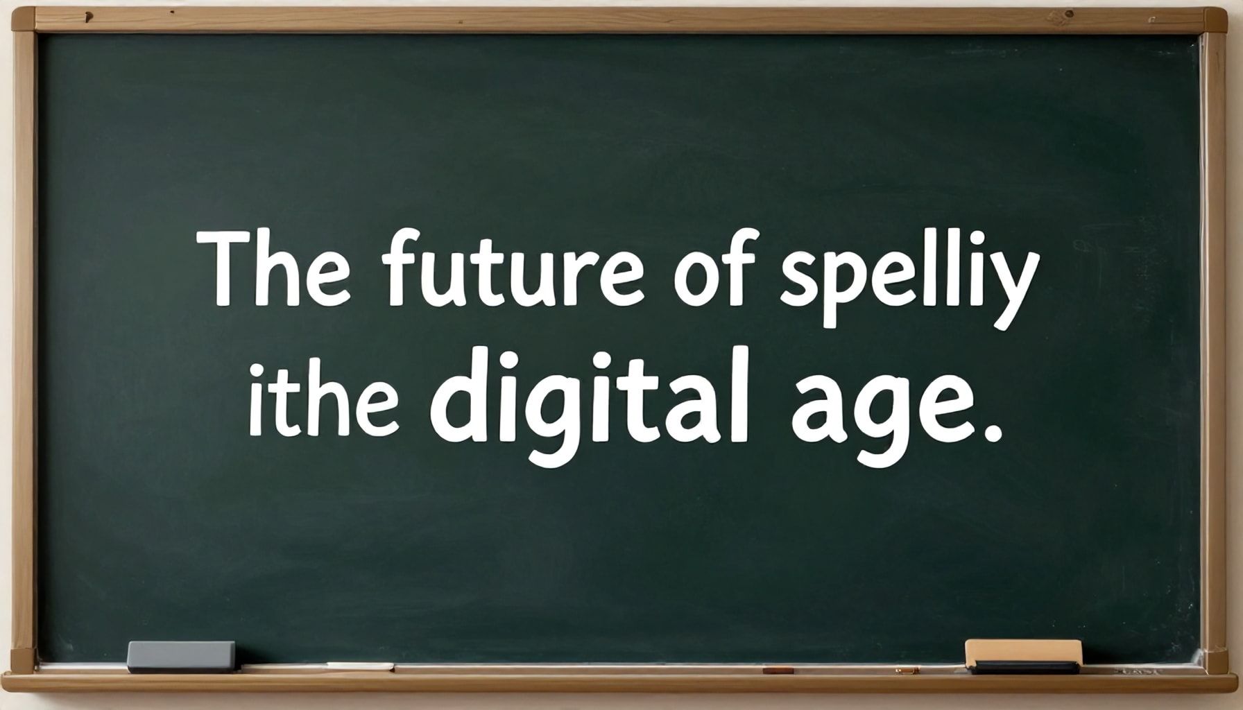 La diferencia entre 'vaya' y 'valla': 5 claves para usarlas correctamente 6 El futuro de la ortografía en la era digital