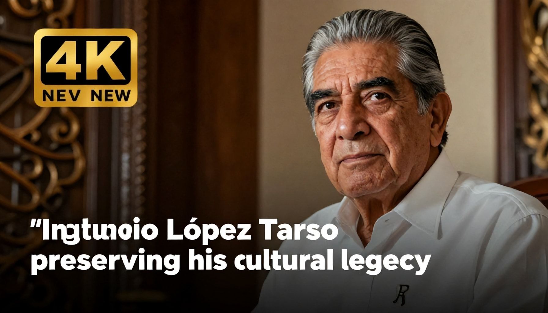 El futuro de la preservación de su legado cultural