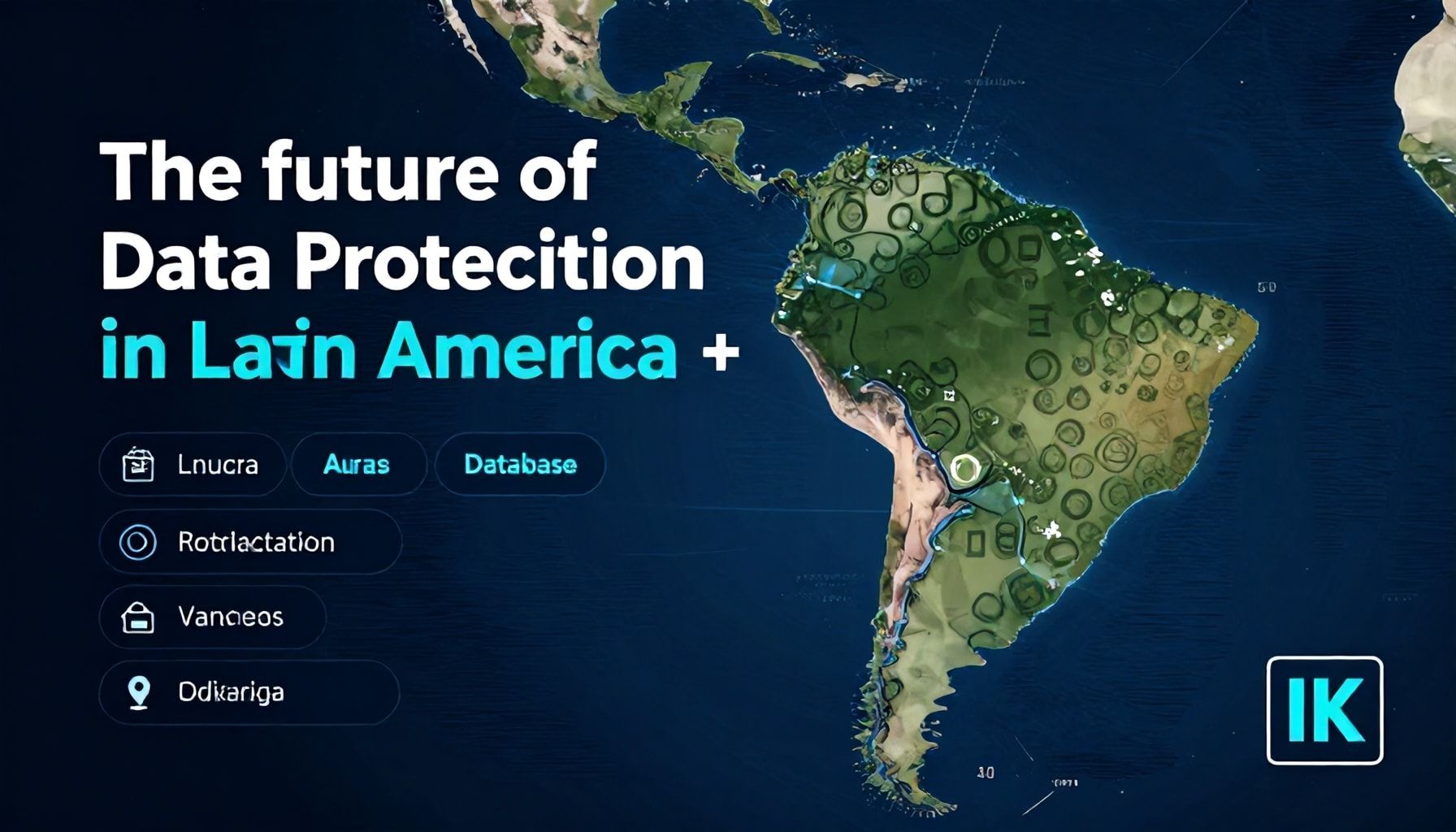 El futuro de la protección de datos en América Latina