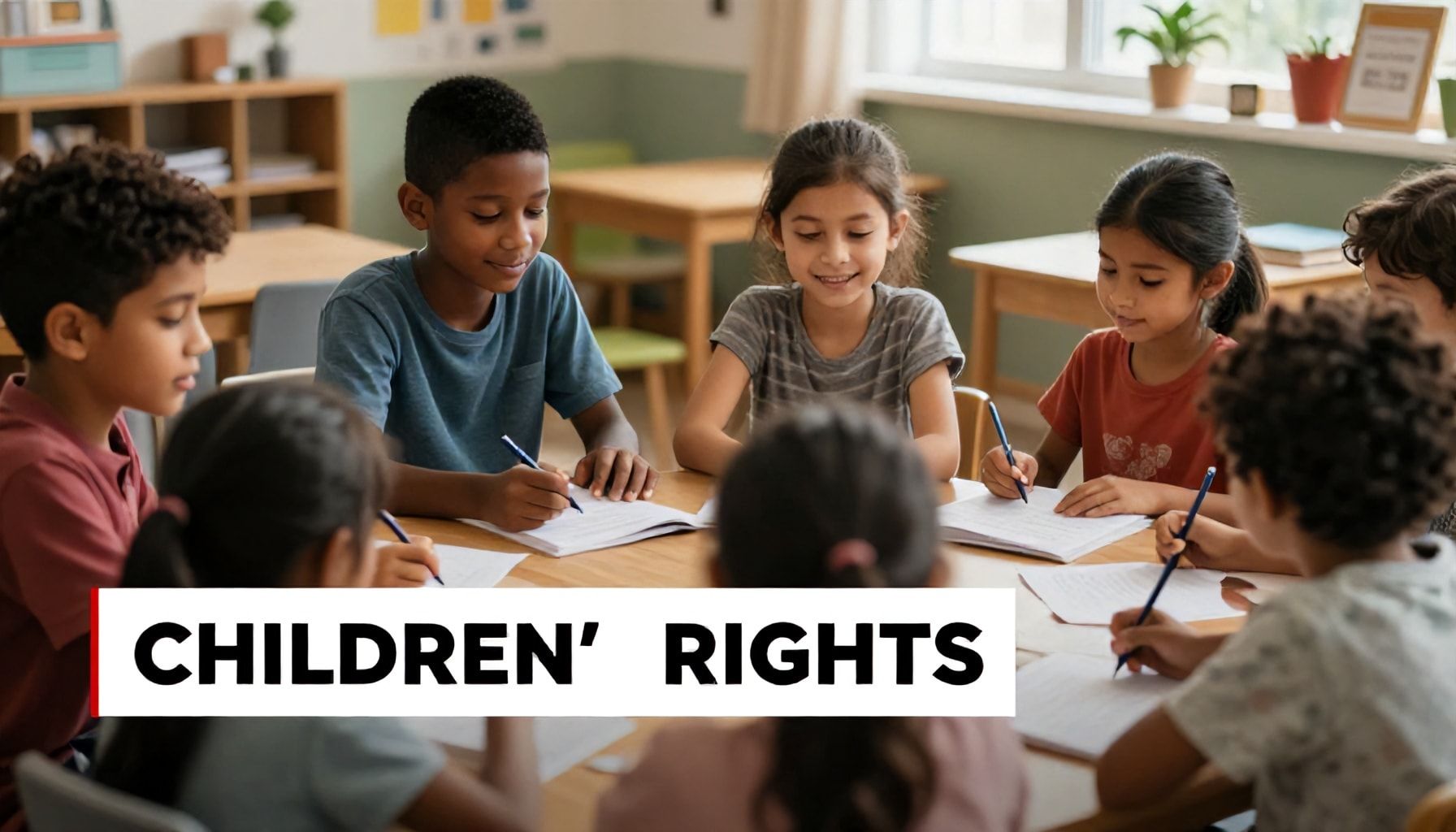 El futuro de la protección de los derechos del niño en la región