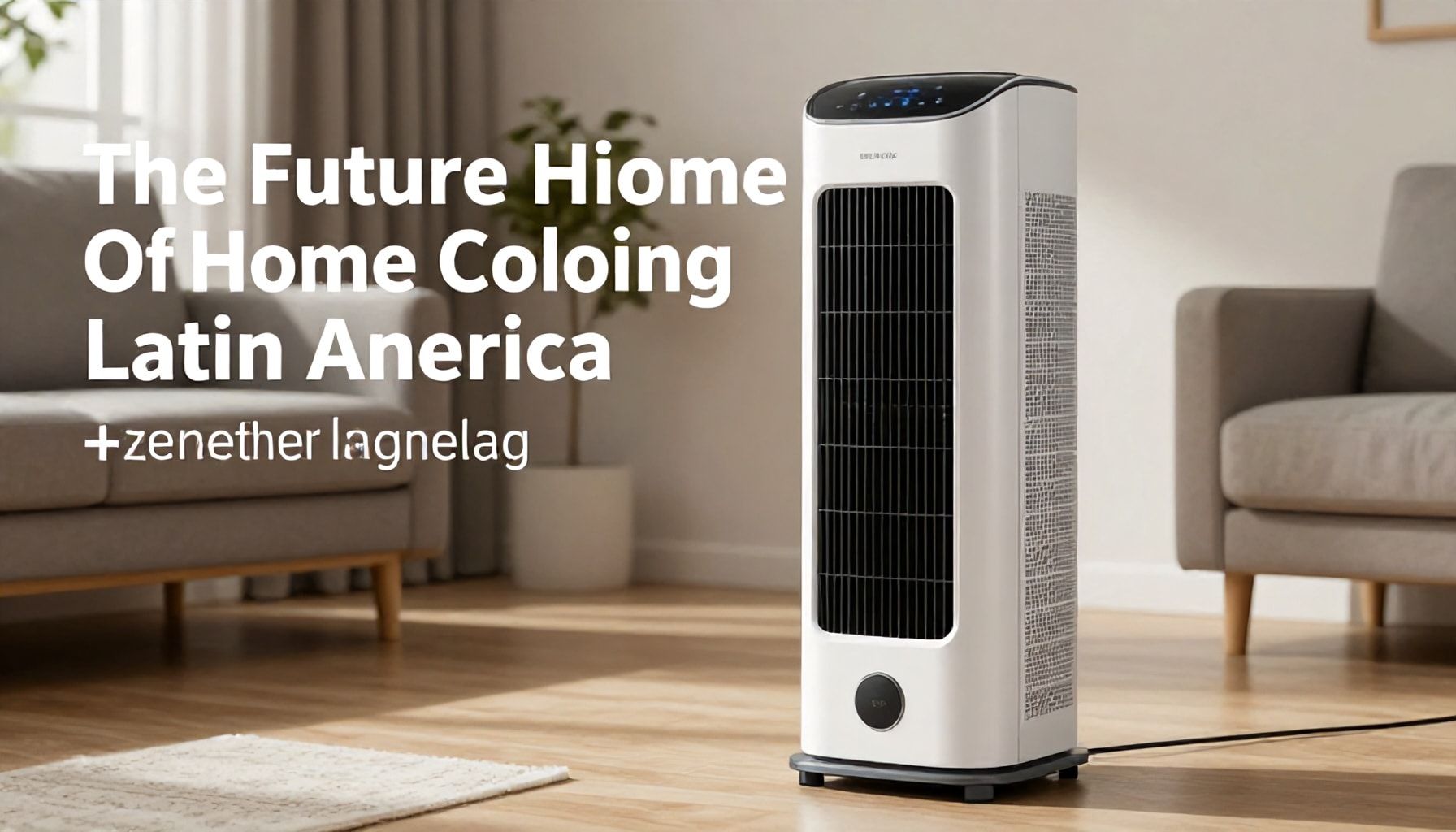 El futuro de la refrigeración doméstica en América Latina