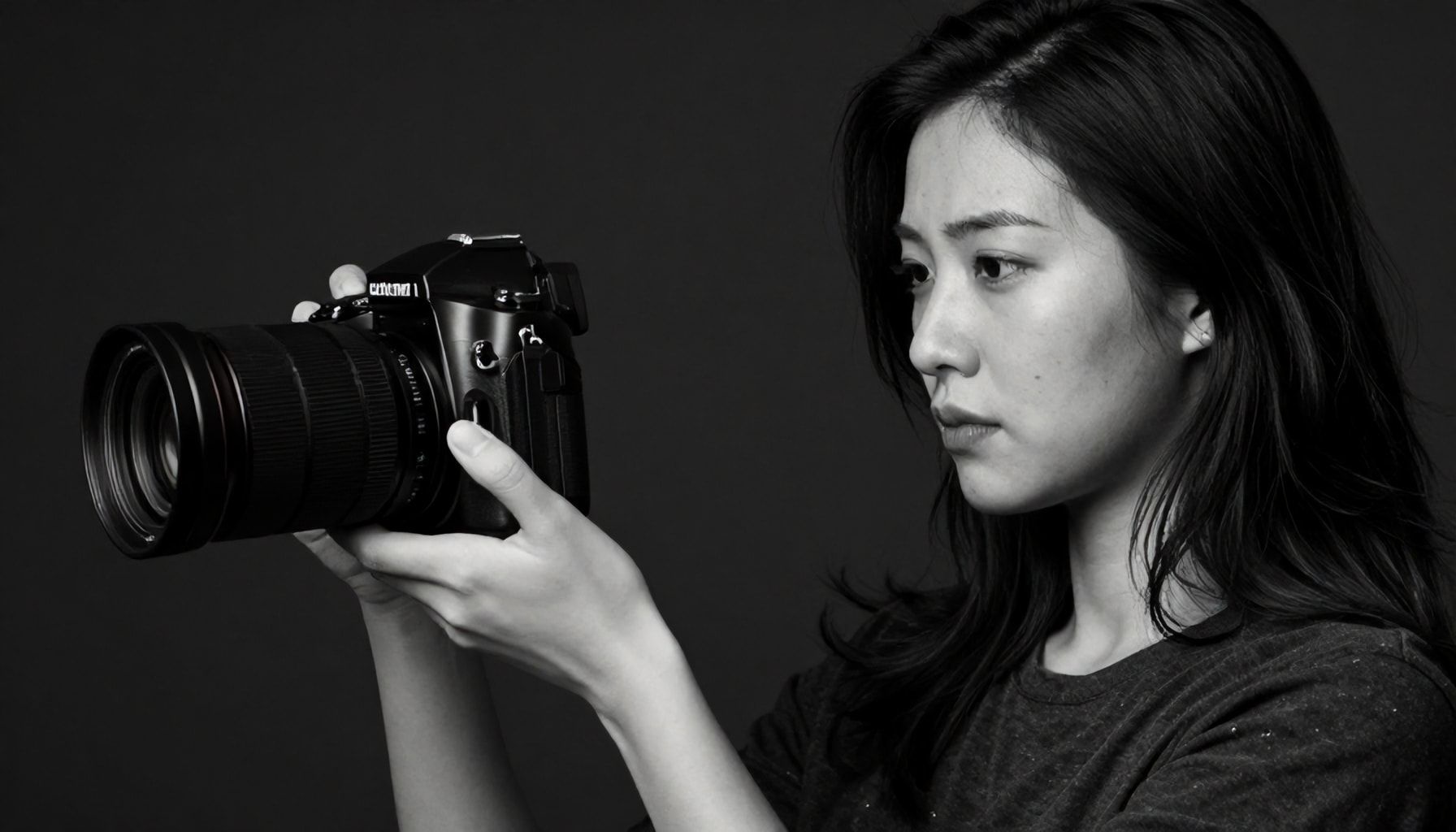 10 fotos icónicas de mujeres que marcaron la historia 5 El futuro de la representación femenina en la fotografía*